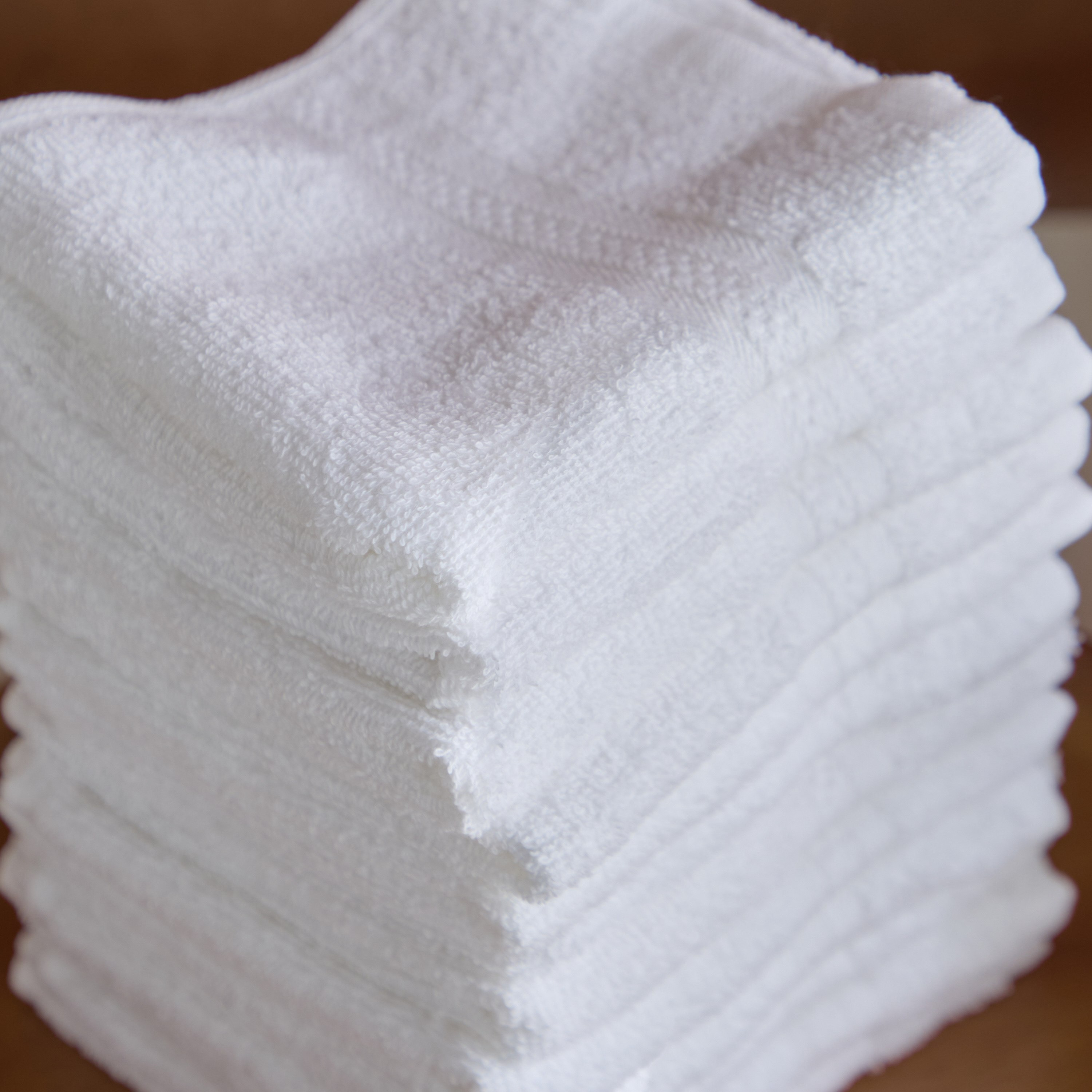 طقم مناشف ضيوف ممشطة 12 قطعة من أوستين - 30x50 سم-hbxbathroom-bathroomtextiles-image-3