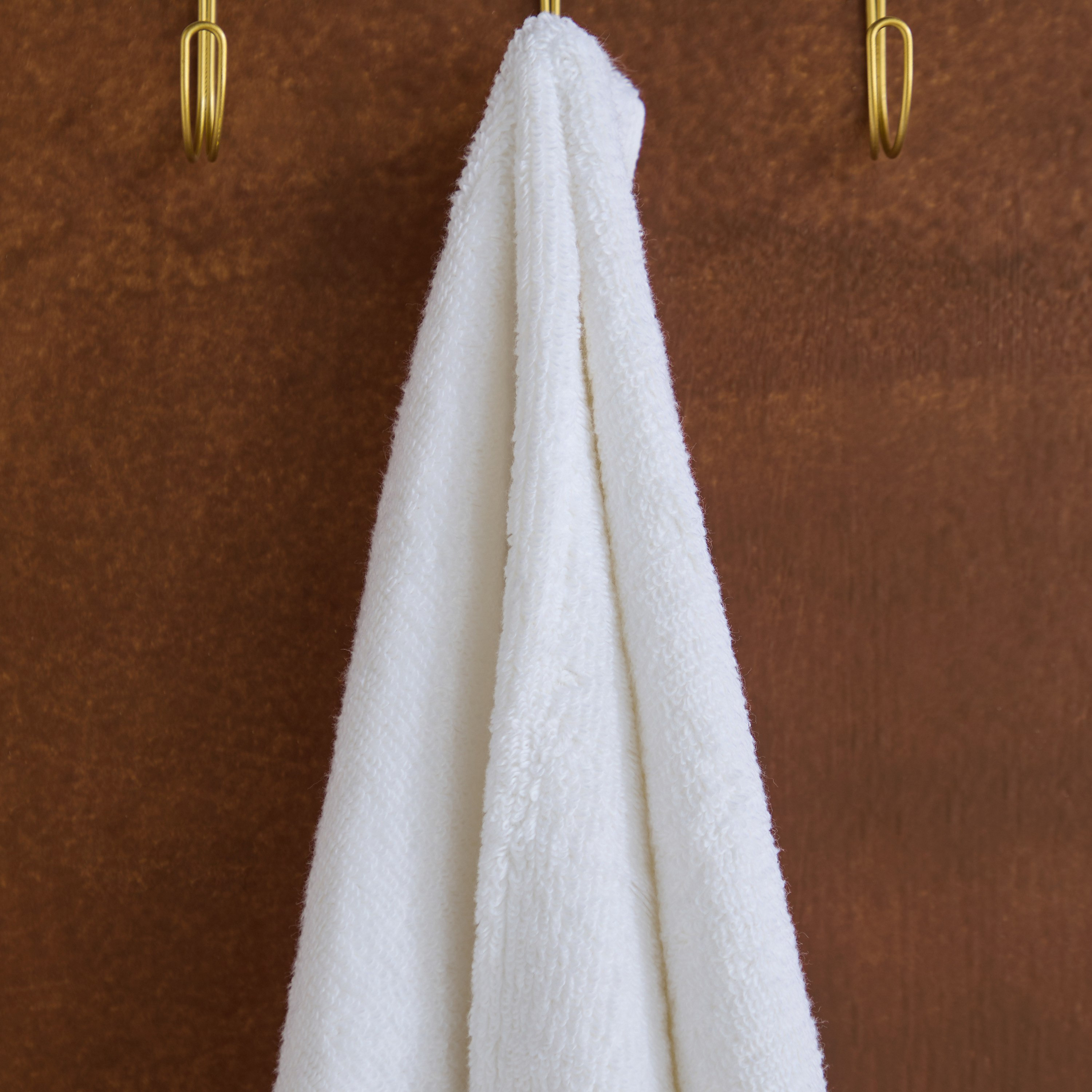 طقم مناشف حمام 4 قطع من أكسيس - 76x133 سم-hbxbathroom-bathroomtextiles-image-4