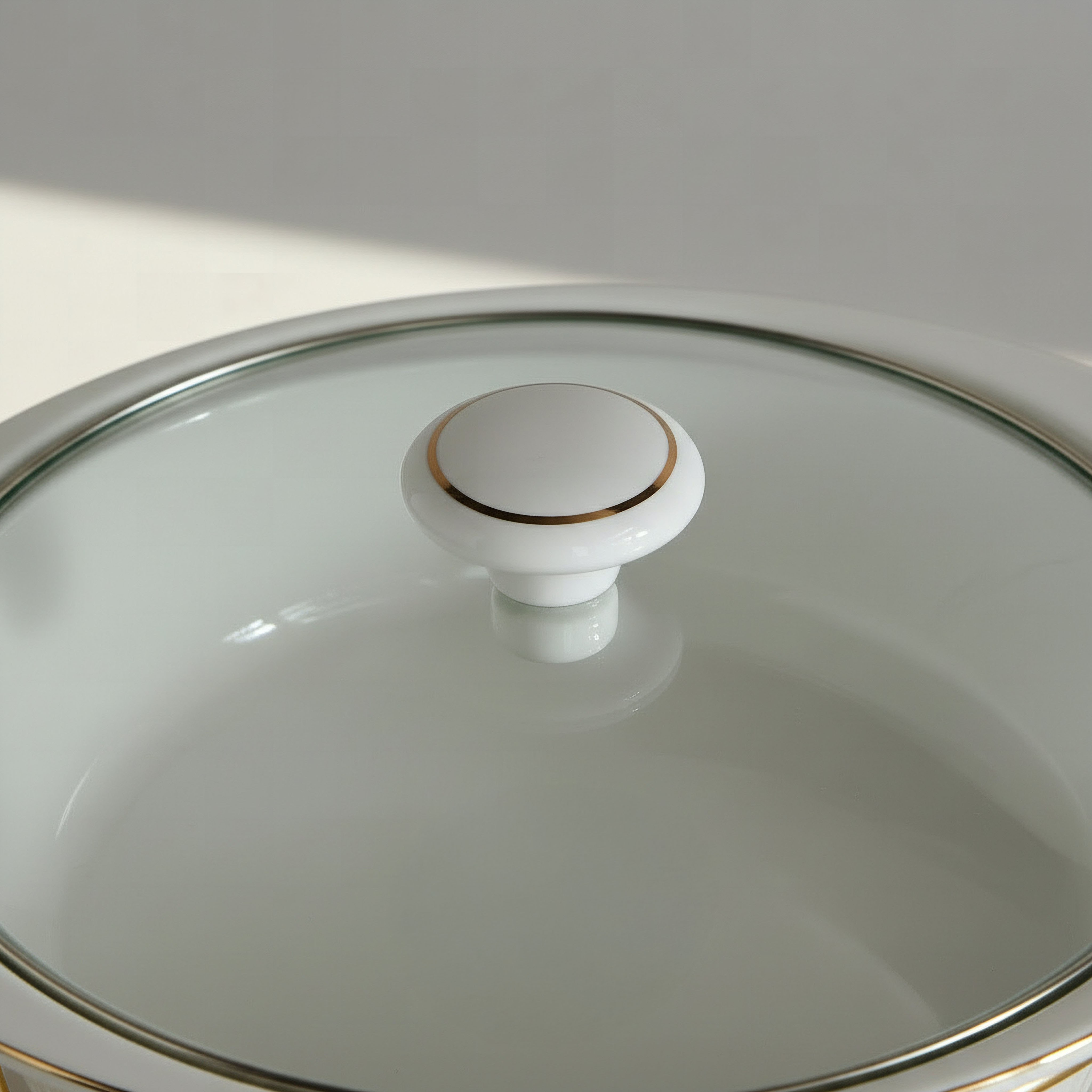 سخان طعام مستدير من نور لوكس - 2 لتر-hbxdecorandfurnishings-tabletop-serveware-image-3