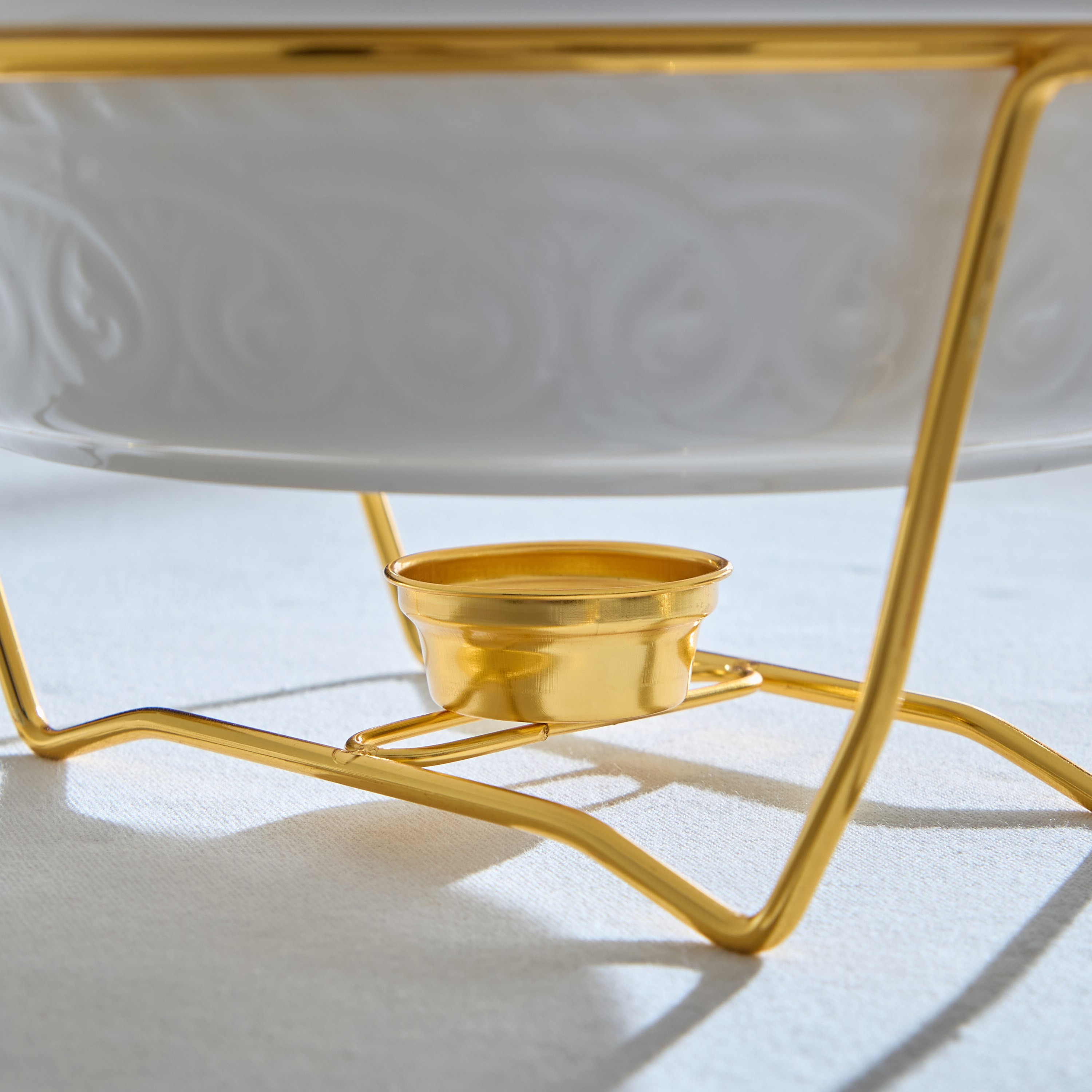 سخان طعام مستدير من نور لوكس - 2 لتر-hbxdecorandfurnishings-tabletop-serveware-image-9