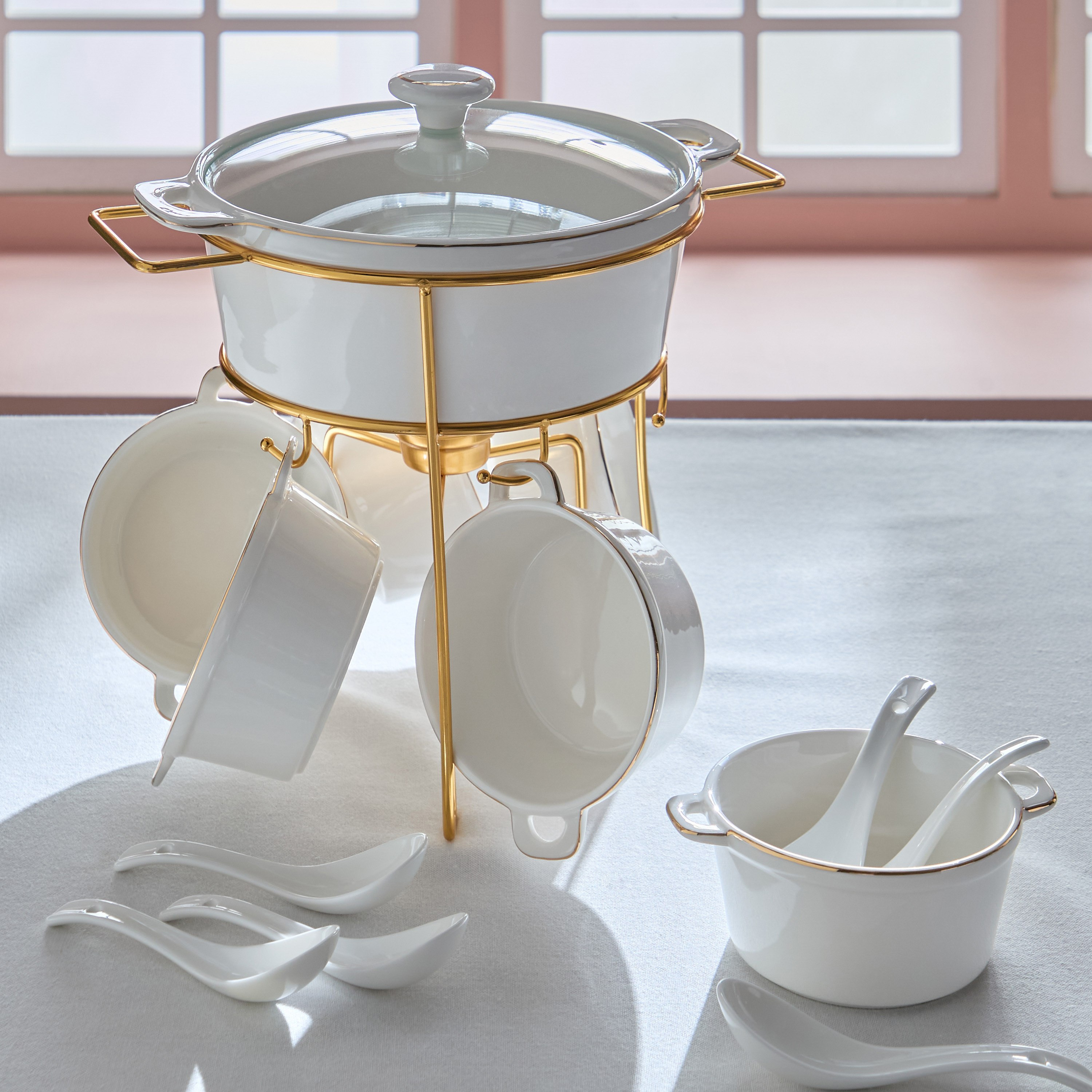 Noor Luxe 15-Piece Soup Set-hbxdecorandfurnishings-tabletop-serveware-image-5
