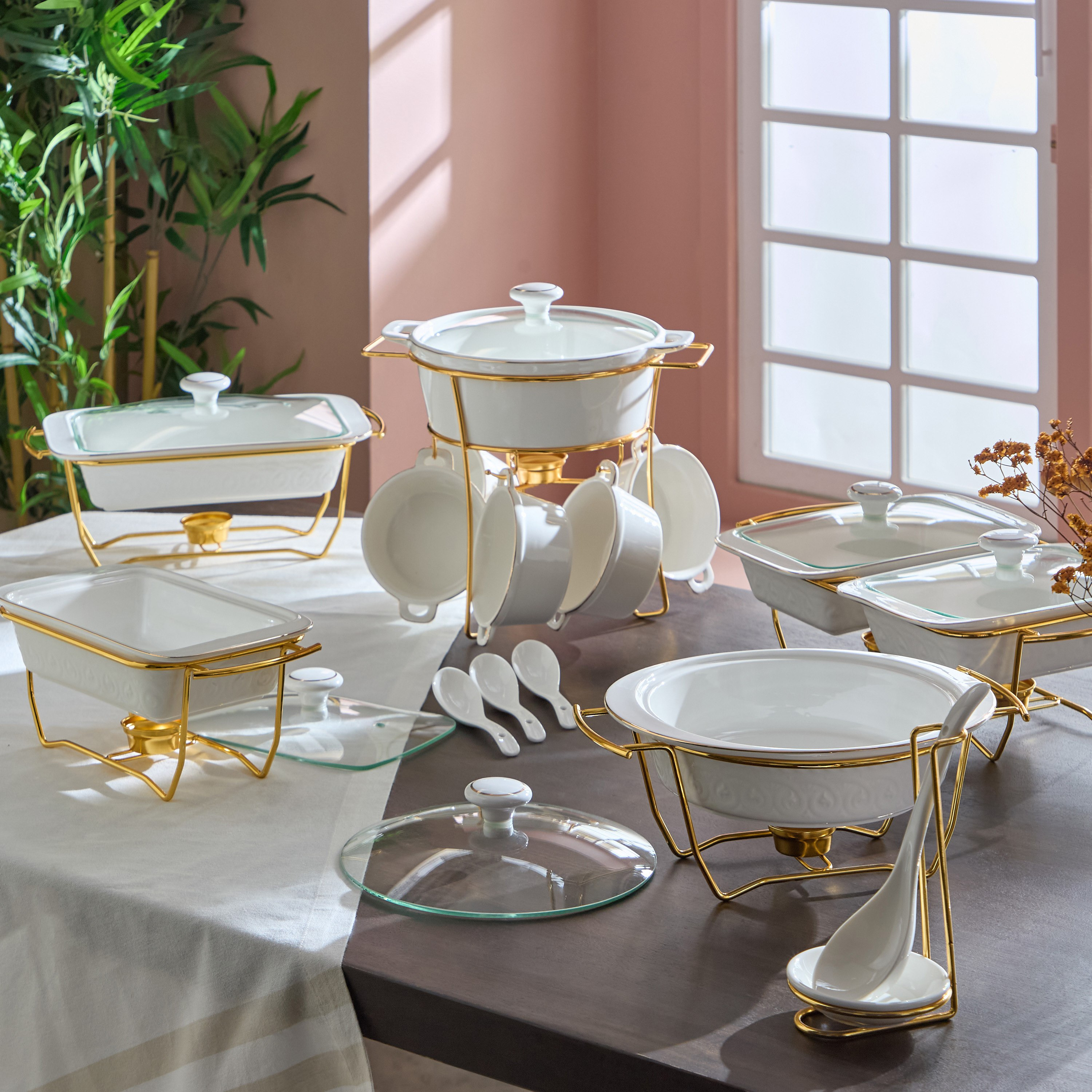 Noor Luxe 15-Piece Soup Set-hbxdecorandfurnishings-tabletop-serveware-image-8