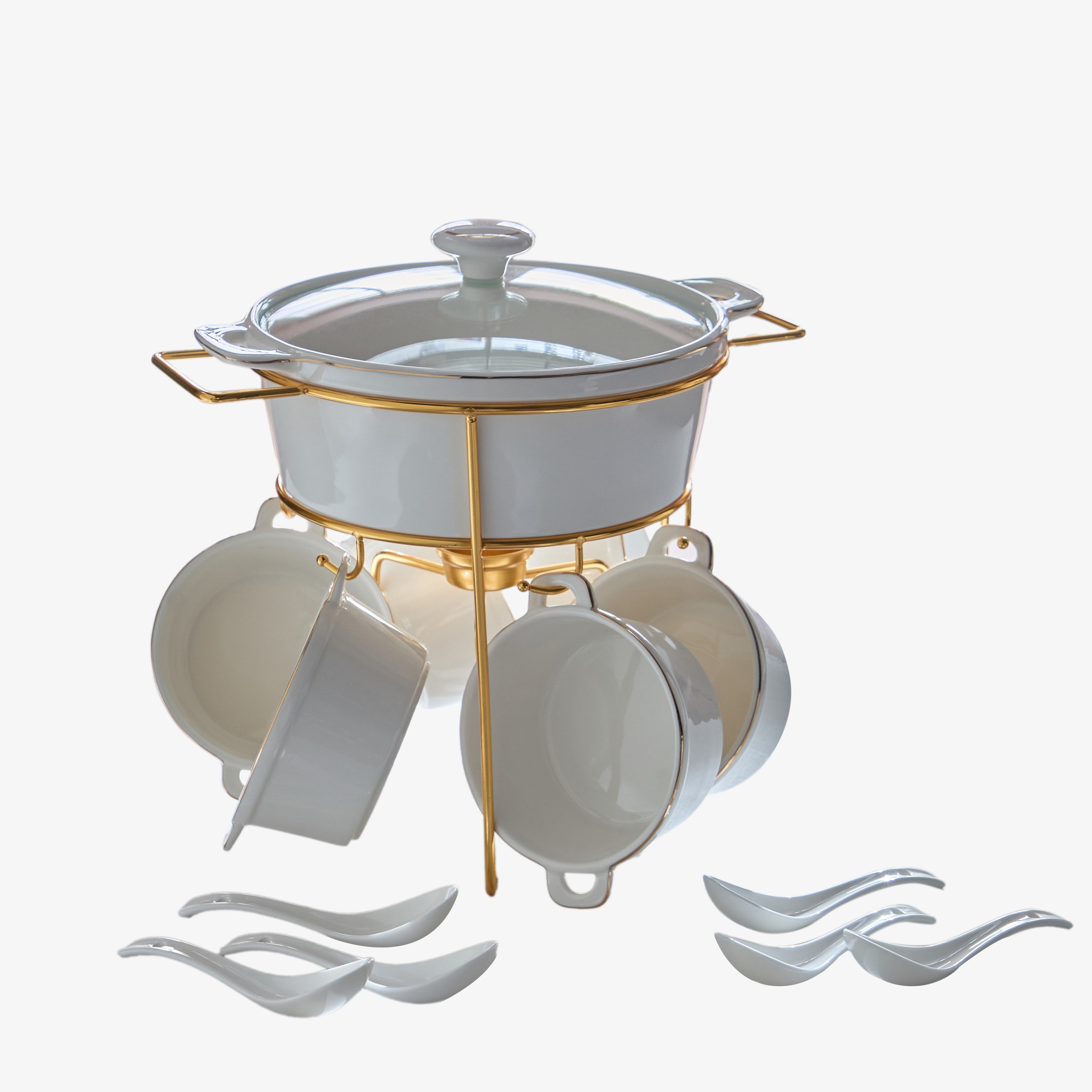 Noor Luxe 15-Piece Soup Set-hbxdecorandfurnishings-tabletop-serveware-image-9