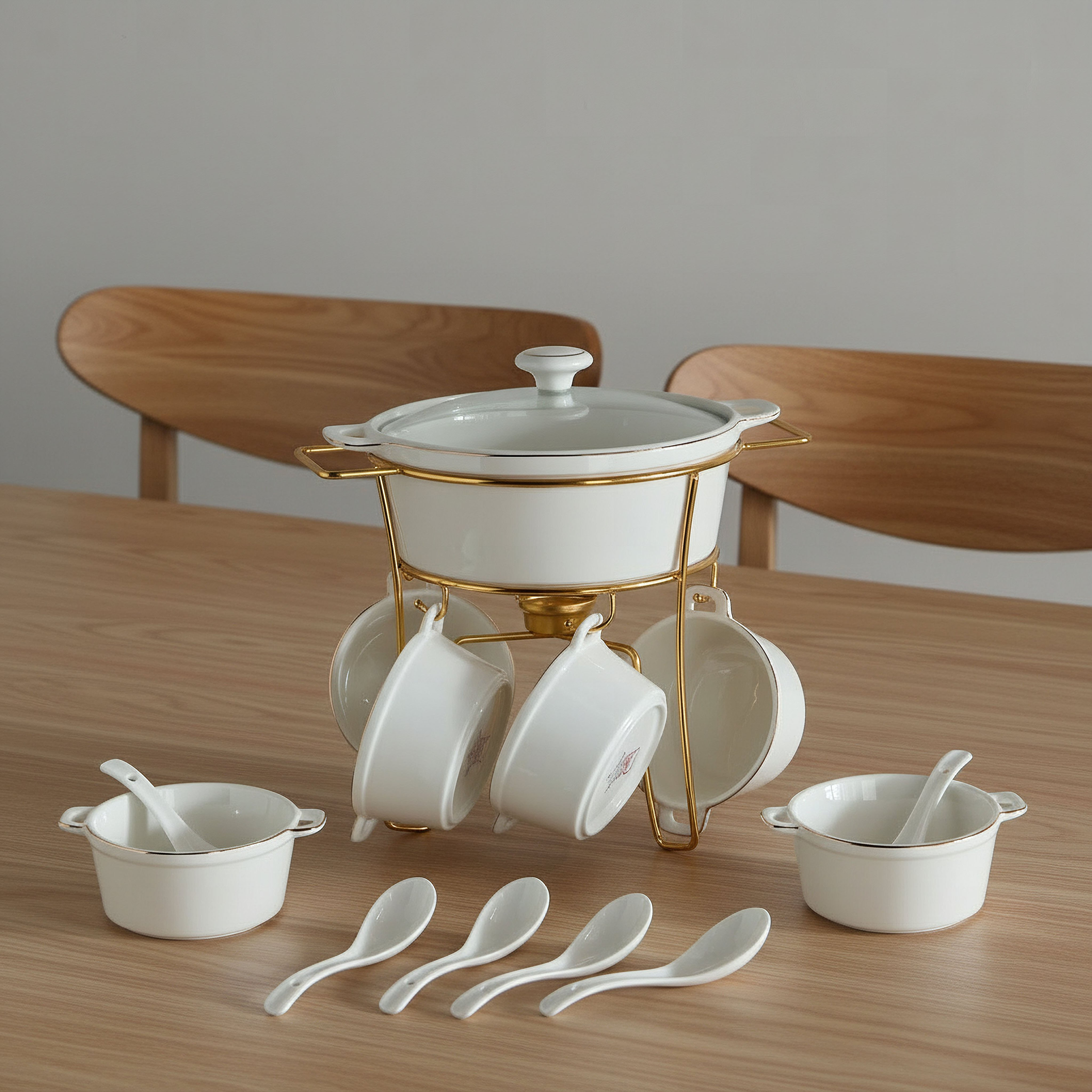 Noor Luxe 15-Piece Soup Set-hbxdecorandfurnishings-tabletop-serveware-image-1