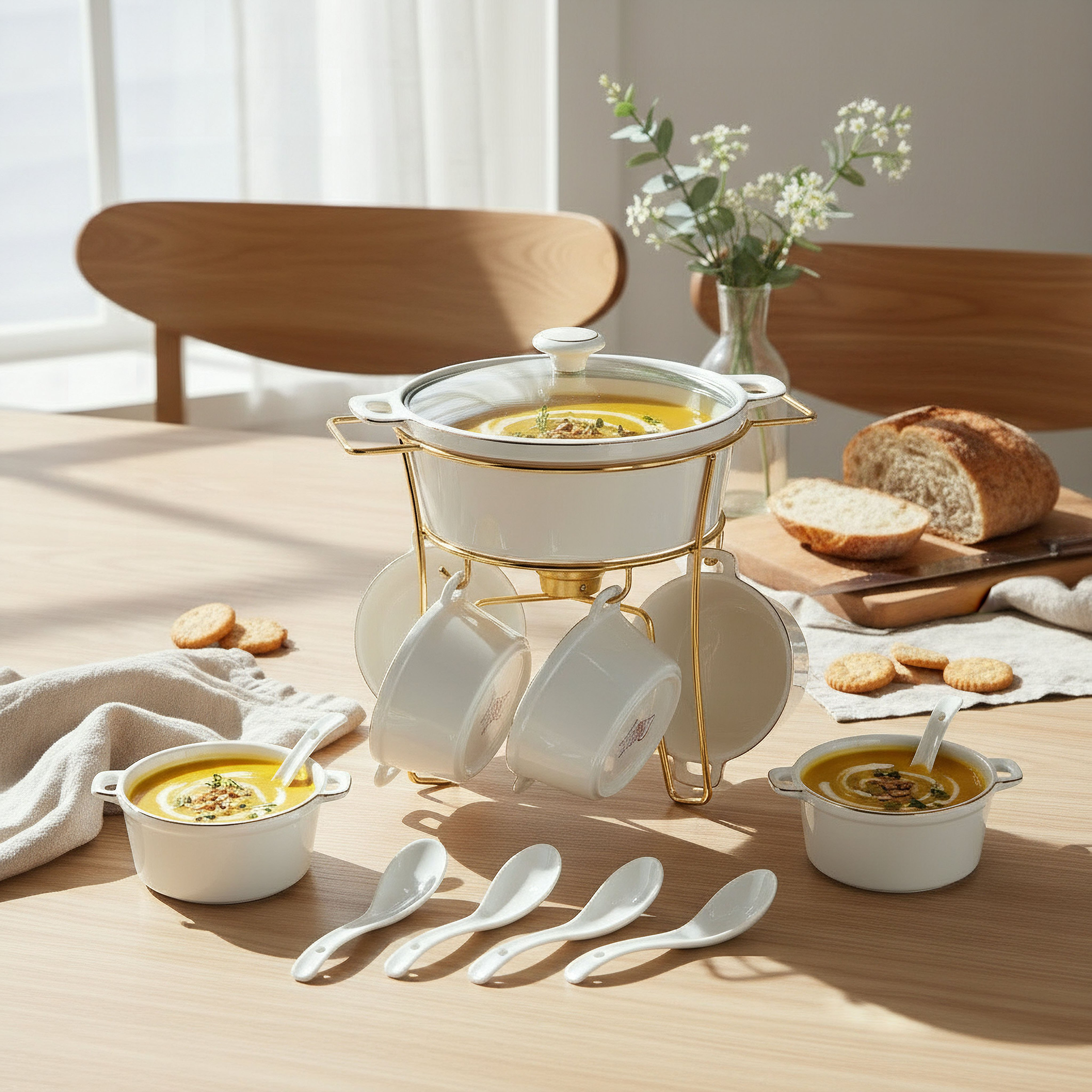 Noor Luxe 15-Piece Soup Set-hbxdecorandfurnishings-tabletop-serveware-image-4