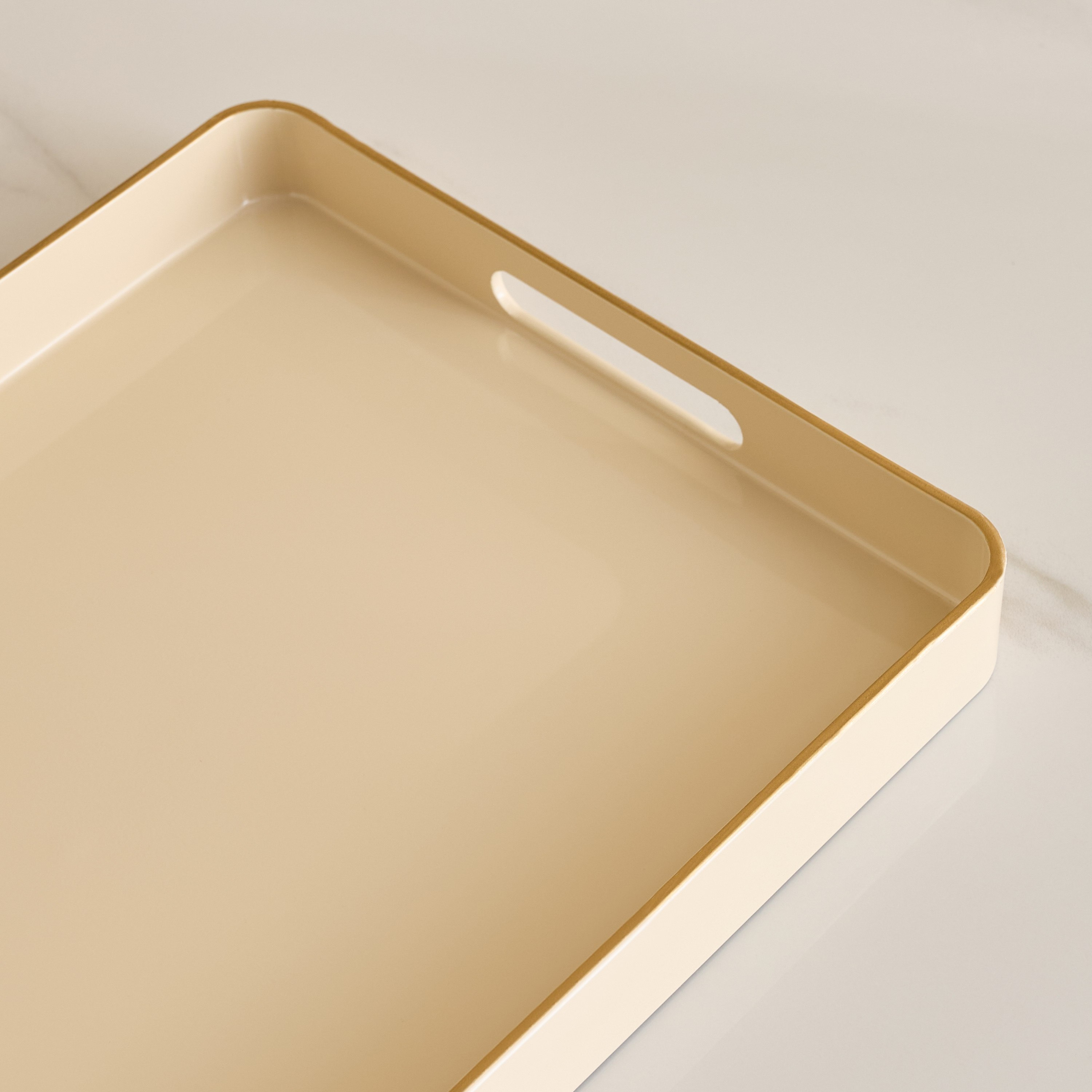 Dorothy Rectangular Serving Tray - 38x26x3.5 cm-hbxdecorandfurnishings-tabletop-serveware-image-9