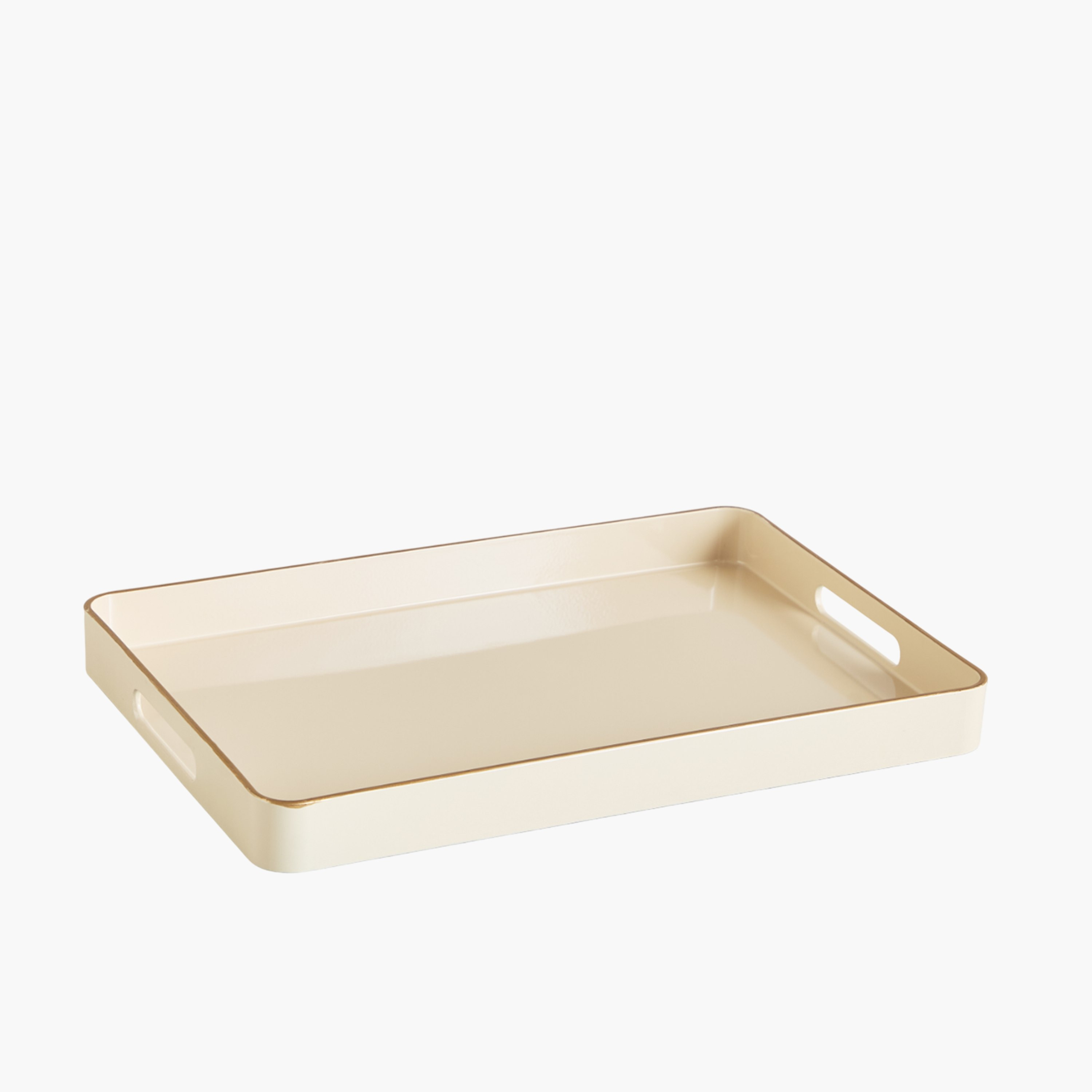 Dorothy Rectangular Serving Tray - 38x26x3.5 cm-hbxdecorandfurnishings-tabletop-serveware-image-11