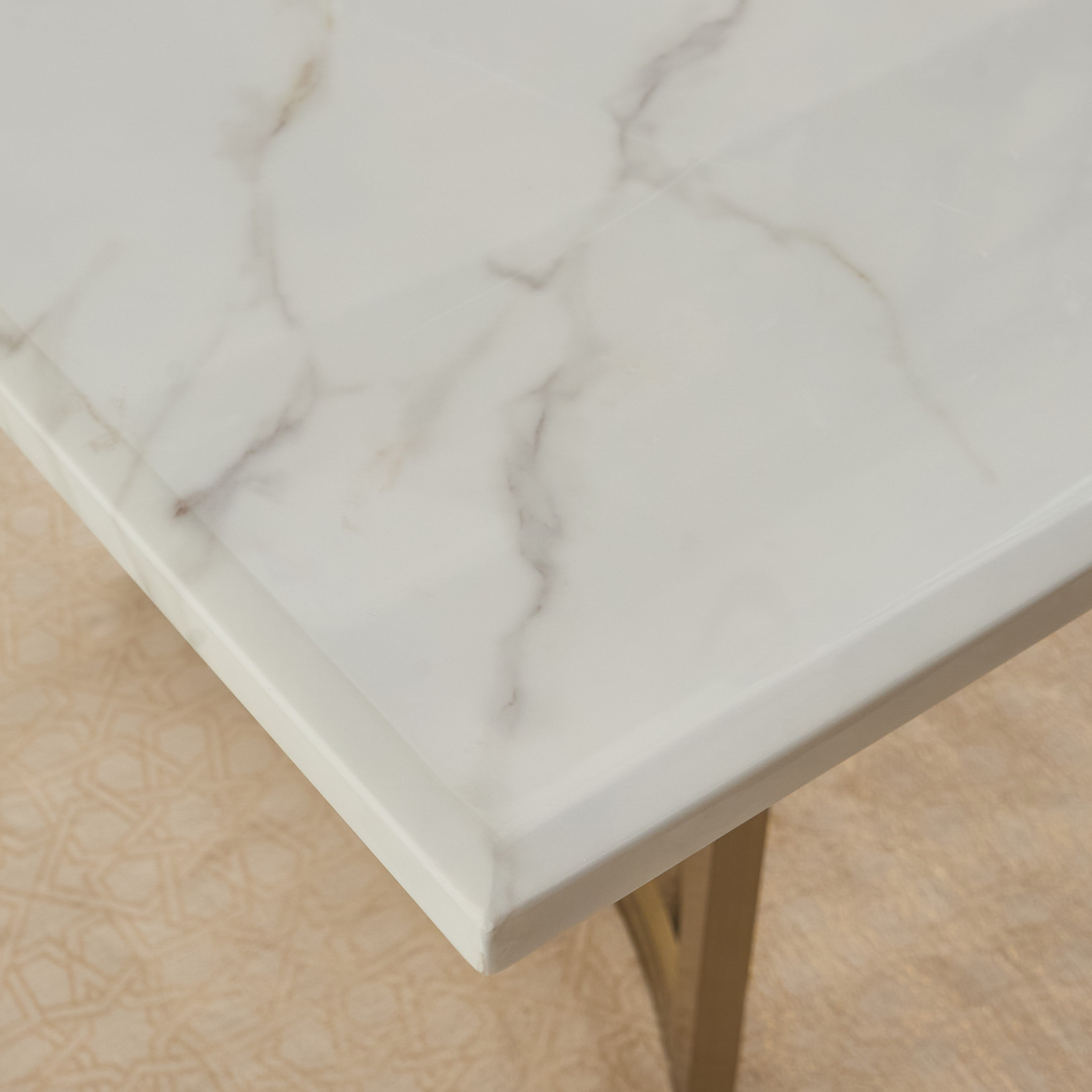 طاولة سفرة بسطح رخام 8 مقاعد من مودينا-hbxfurniture-diningroom-diningtables-eightseater-image-4