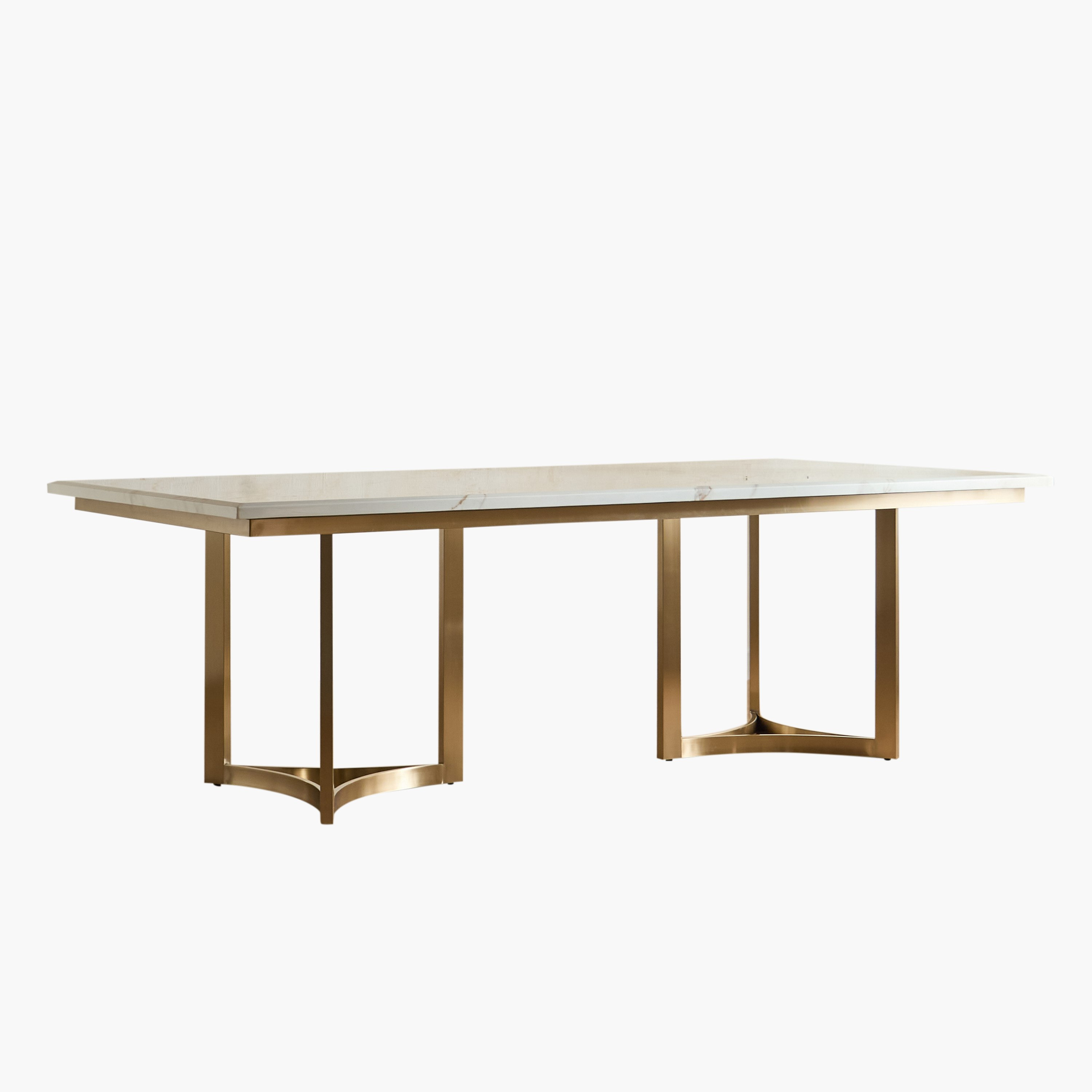طاولة سفرة بسطح رخام 8 مقاعد من مودينا-hbxfurniture-diningroom-diningtables-eightseater-image-7