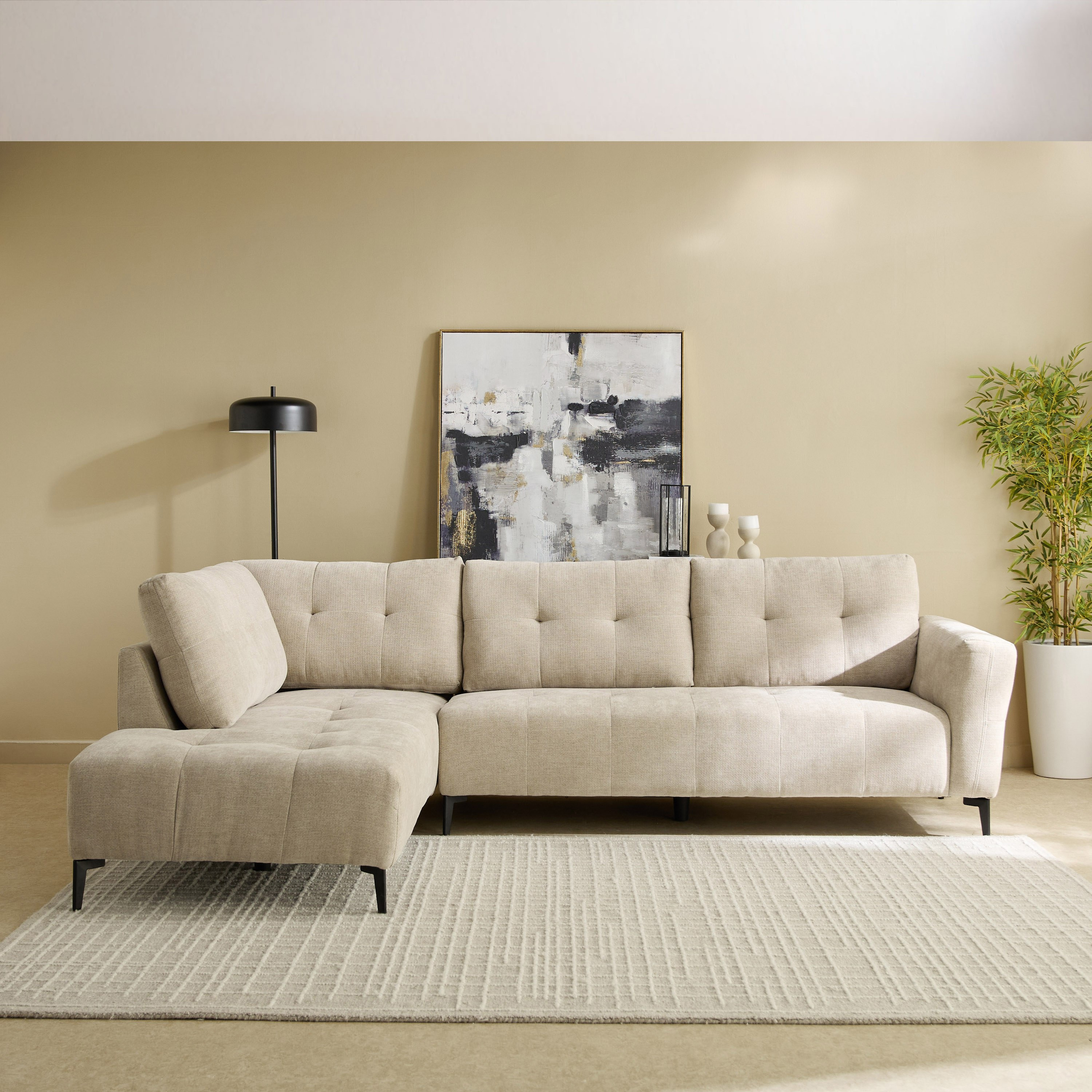 كنبة ركنية قماش يسار 5 مقاعد - أوروبا-hbxlivingroom-sofasandarmchairs-cornersofas-image-2