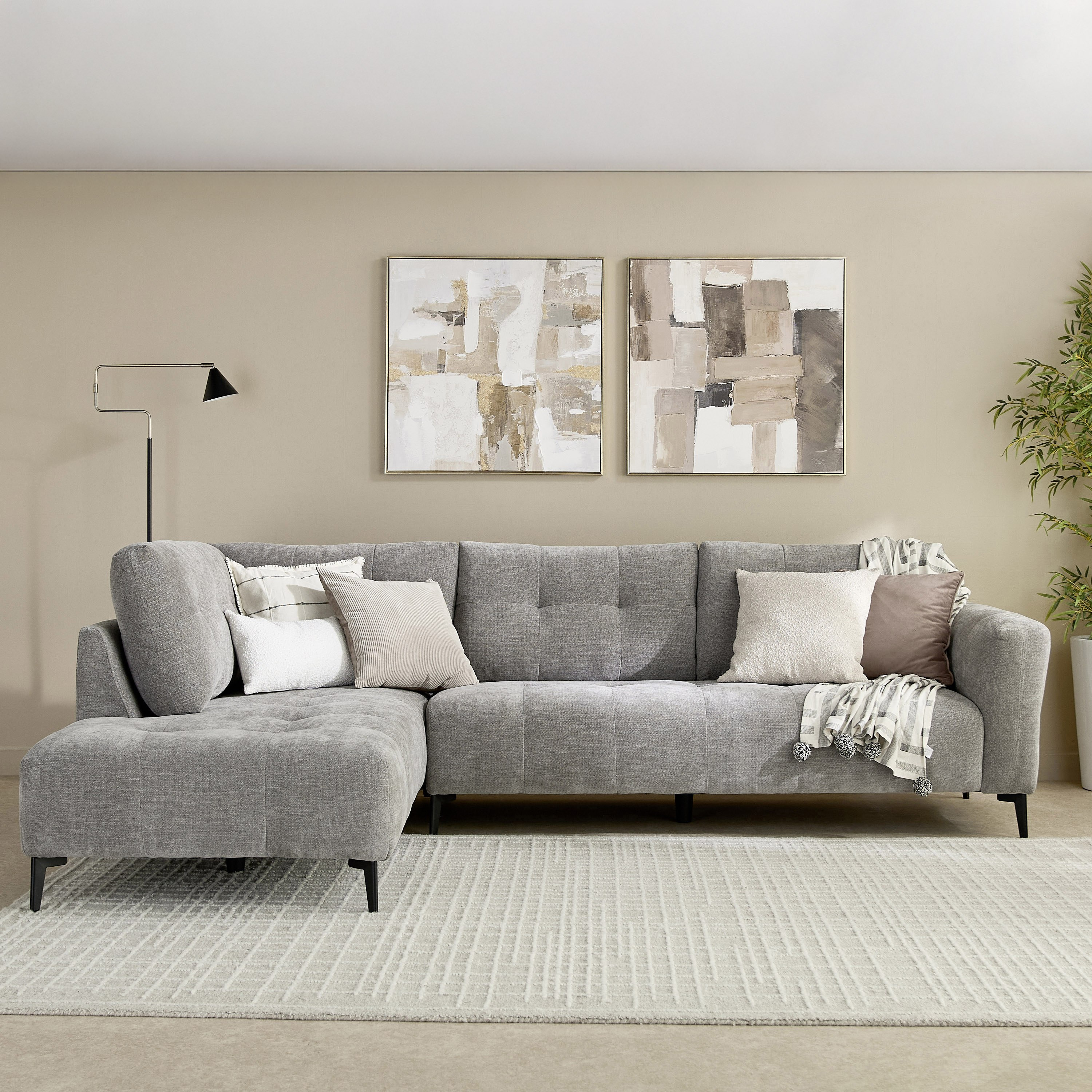 كنبة ركنية يسرى قماش 5 مقاعد من يوروب-hbxlivingroom-sofasandarmchairs-cornersofas-image-10