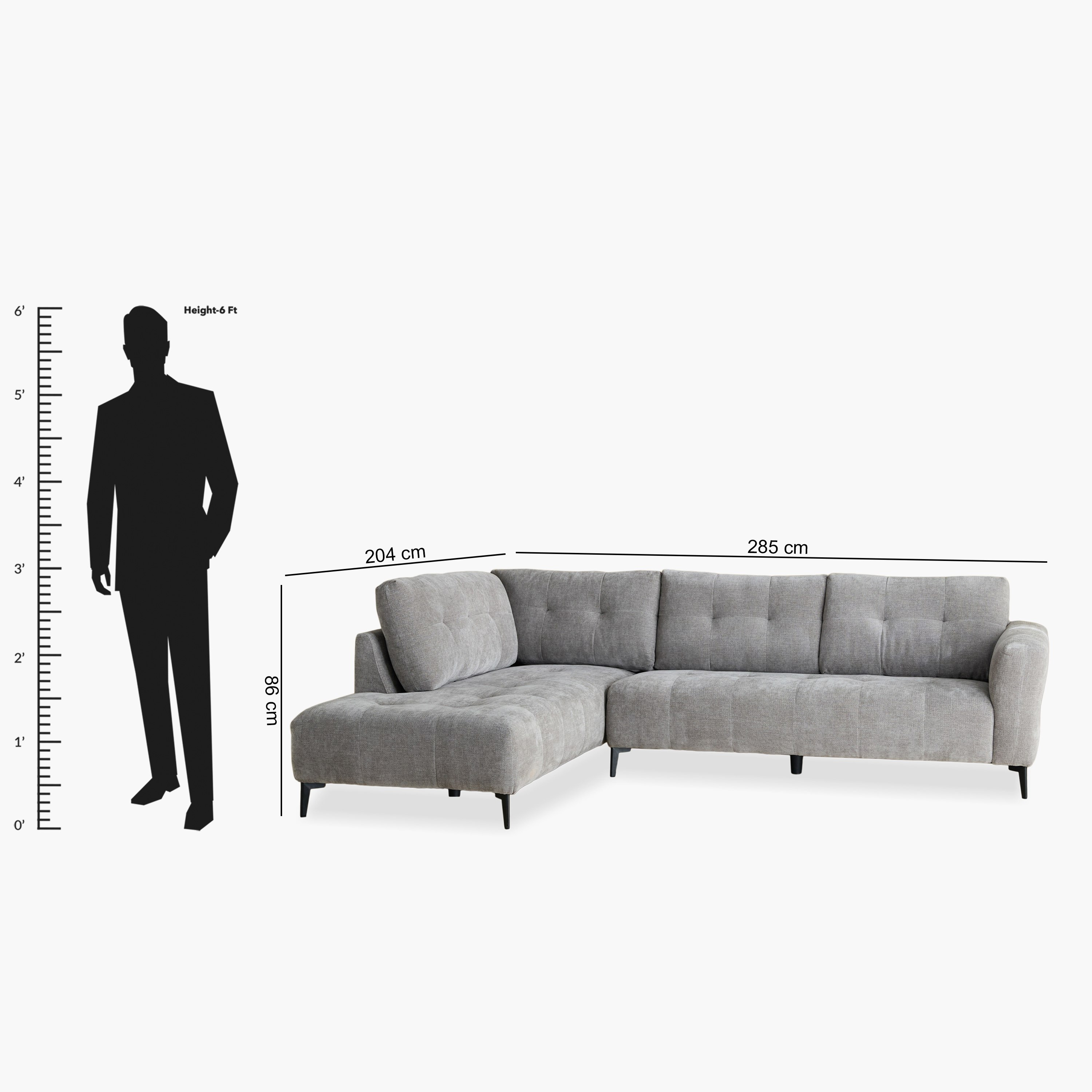 كنبة ركنية يسرى قماش 5 مقاعد من يوروب-hbxlivingroom-sofasandarmchairs-cornersofas-image-12