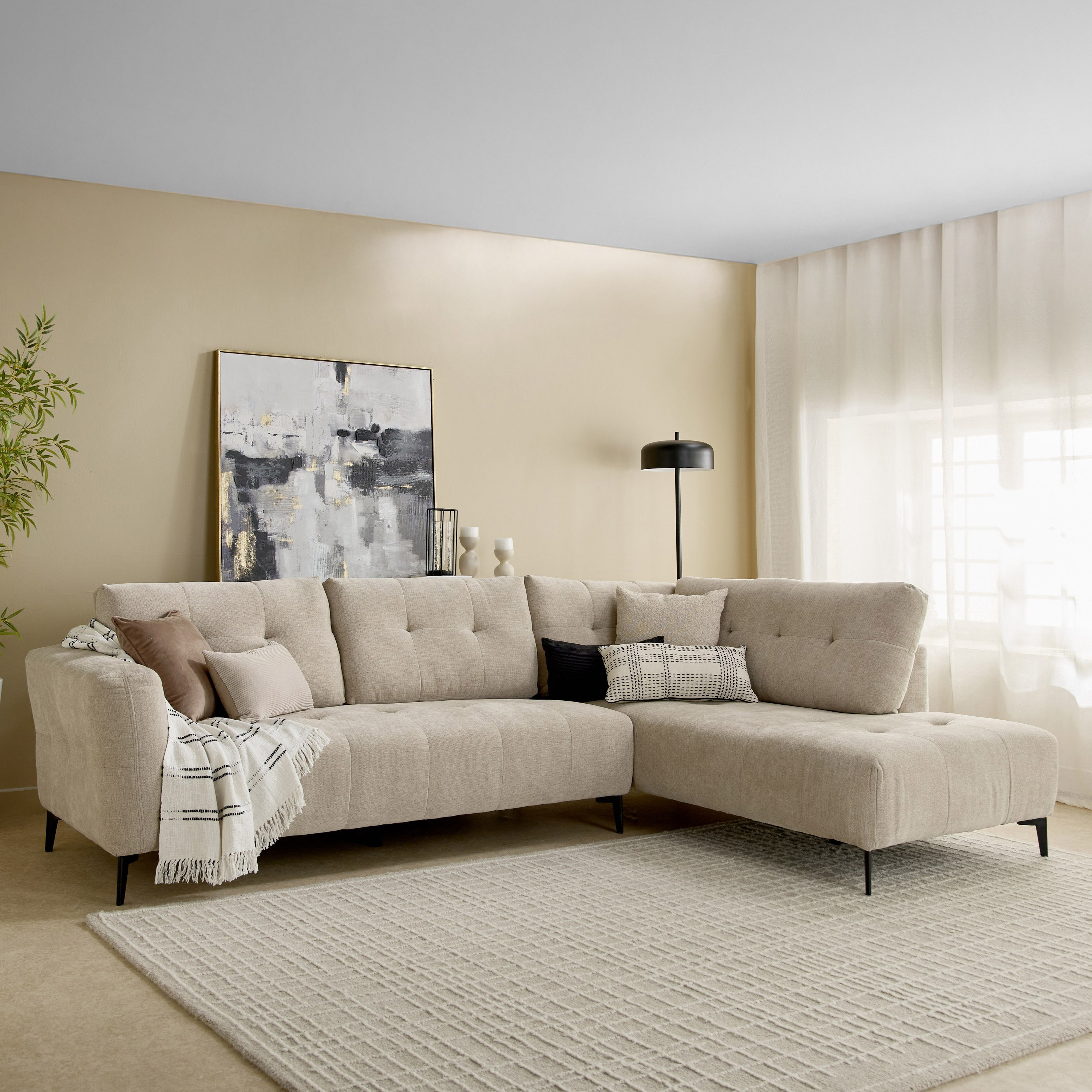 كنبة ركنية قماش يمين 5 مقاعد - أوروبا-hbxlivingroom-sofasandarmchairs-cornersofas-image-10