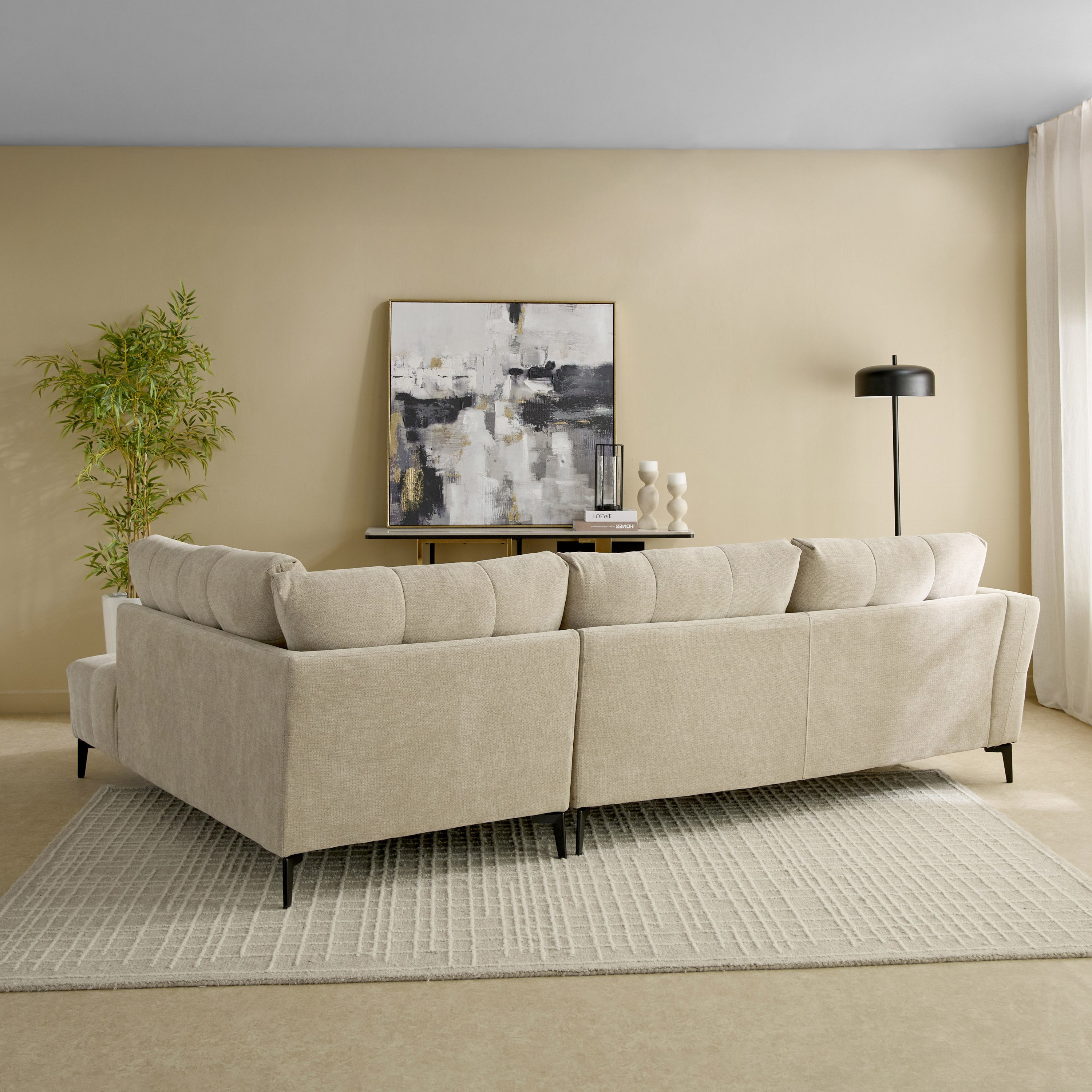 كنبة ركنية قماش يمين 5 مقاعد - أوروبا-hbxlivingroom-sofasandarmchairs-cornersofas-image-3