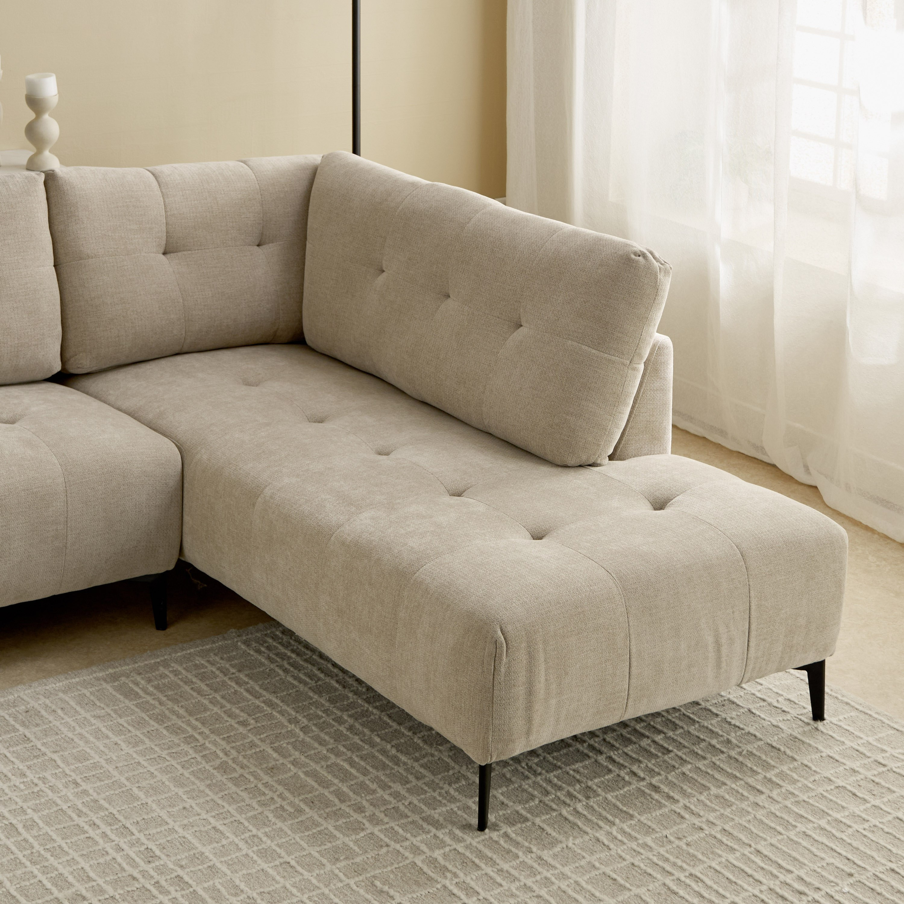 كنبة ركنية قماش يمين 5 مقاعد - أوروبا-hbxlivingroom-sofasandarmchairs-cornersofas-image-5