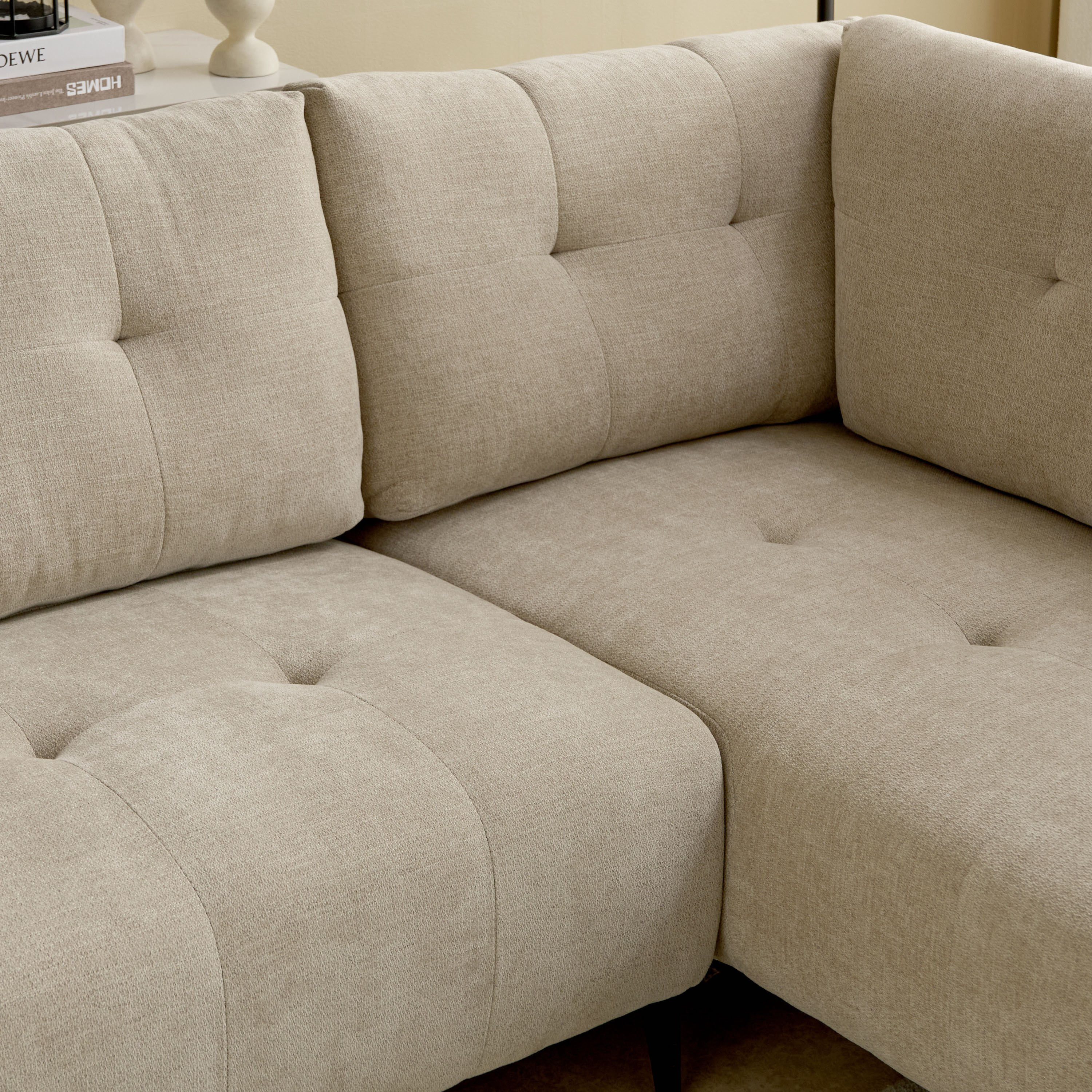 كنبة ركنية قماش يمين 5 مقاعد - أوروبا-hbxlivingroom-sofasandarmchairs-cornersofas-image-7
