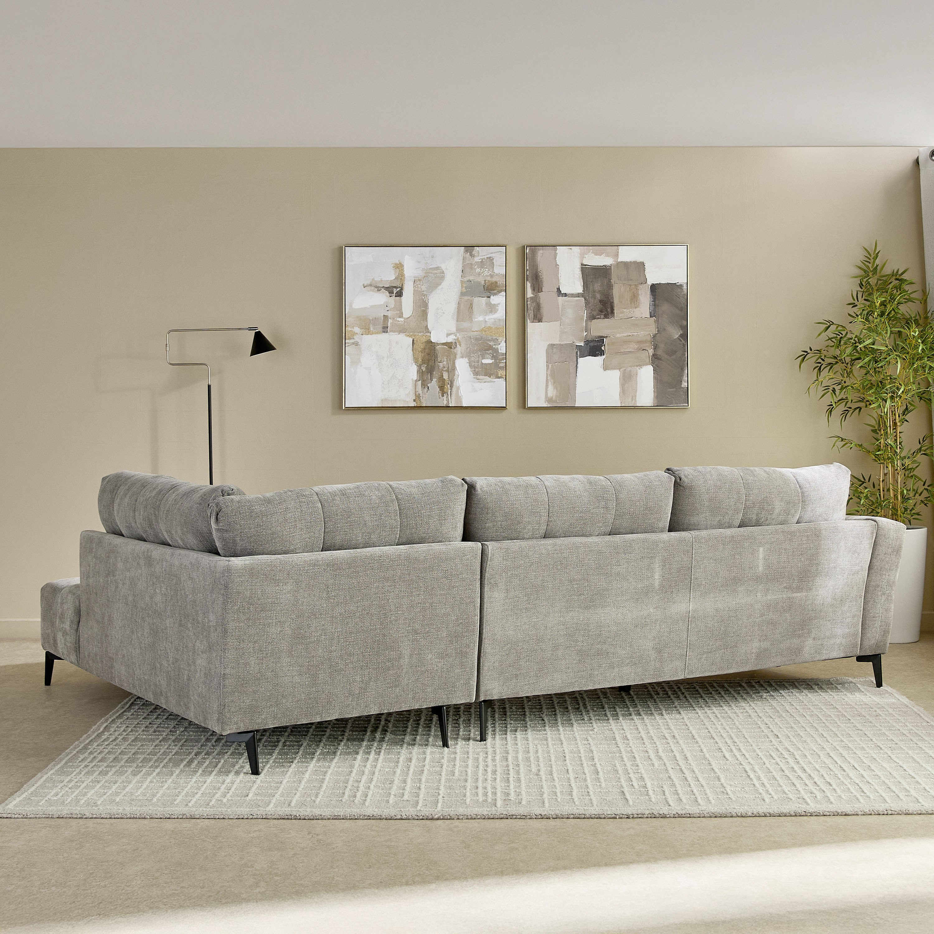أكنبة ركنية قماش يمين 5 مقاعد من أوروبا-hbxlivingroom-sofasandarmchairs-cornersofas-image-3