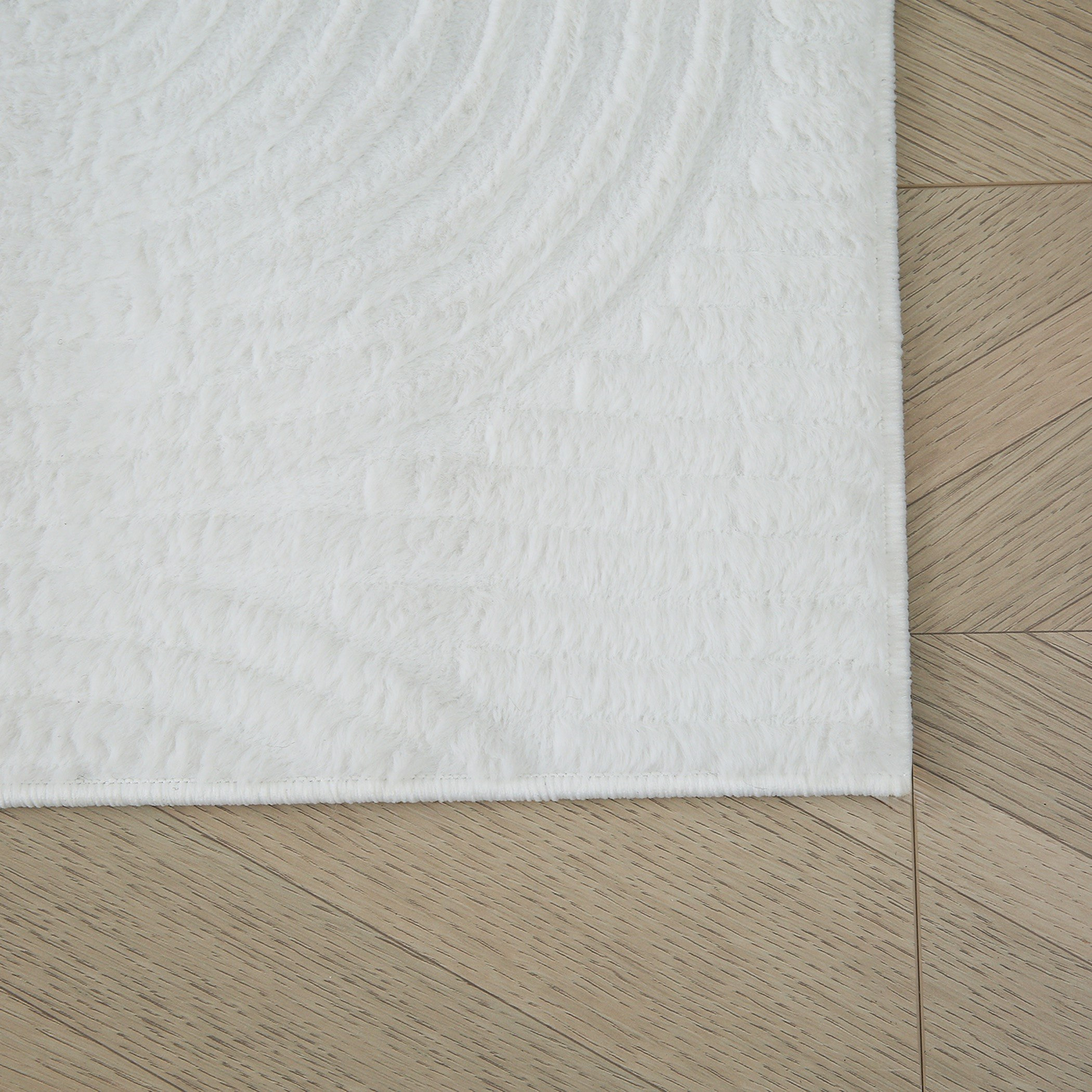 سجادة جاكار فرو أرنب هينا من زارا -150x220 سم-hbxdecorandfurnishings-floorcoverings-rugs-image-2