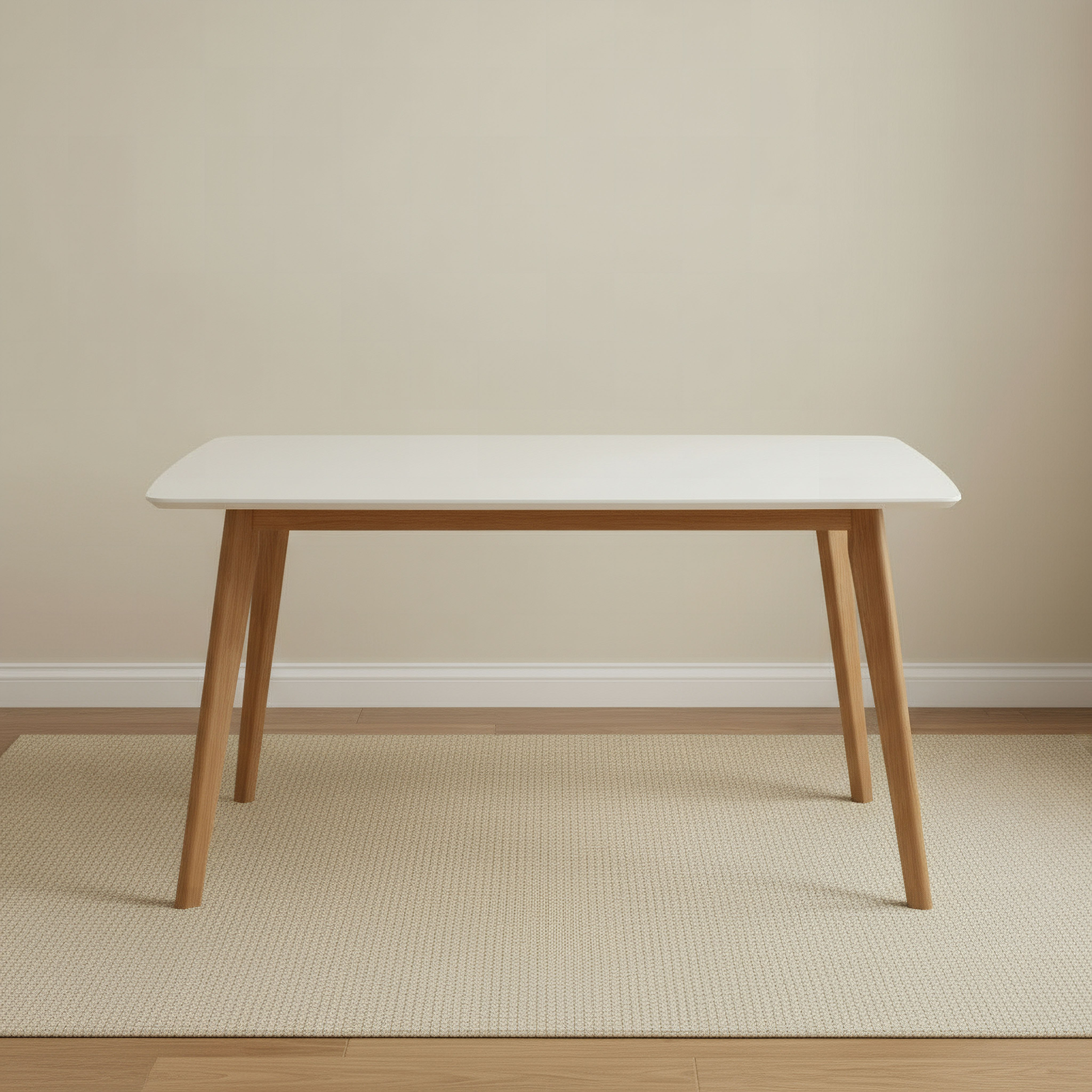 Scandi 6-Seater Dining Table-hbxdiningroom-diningtablesandsets-diningtables-sixseater-image-2