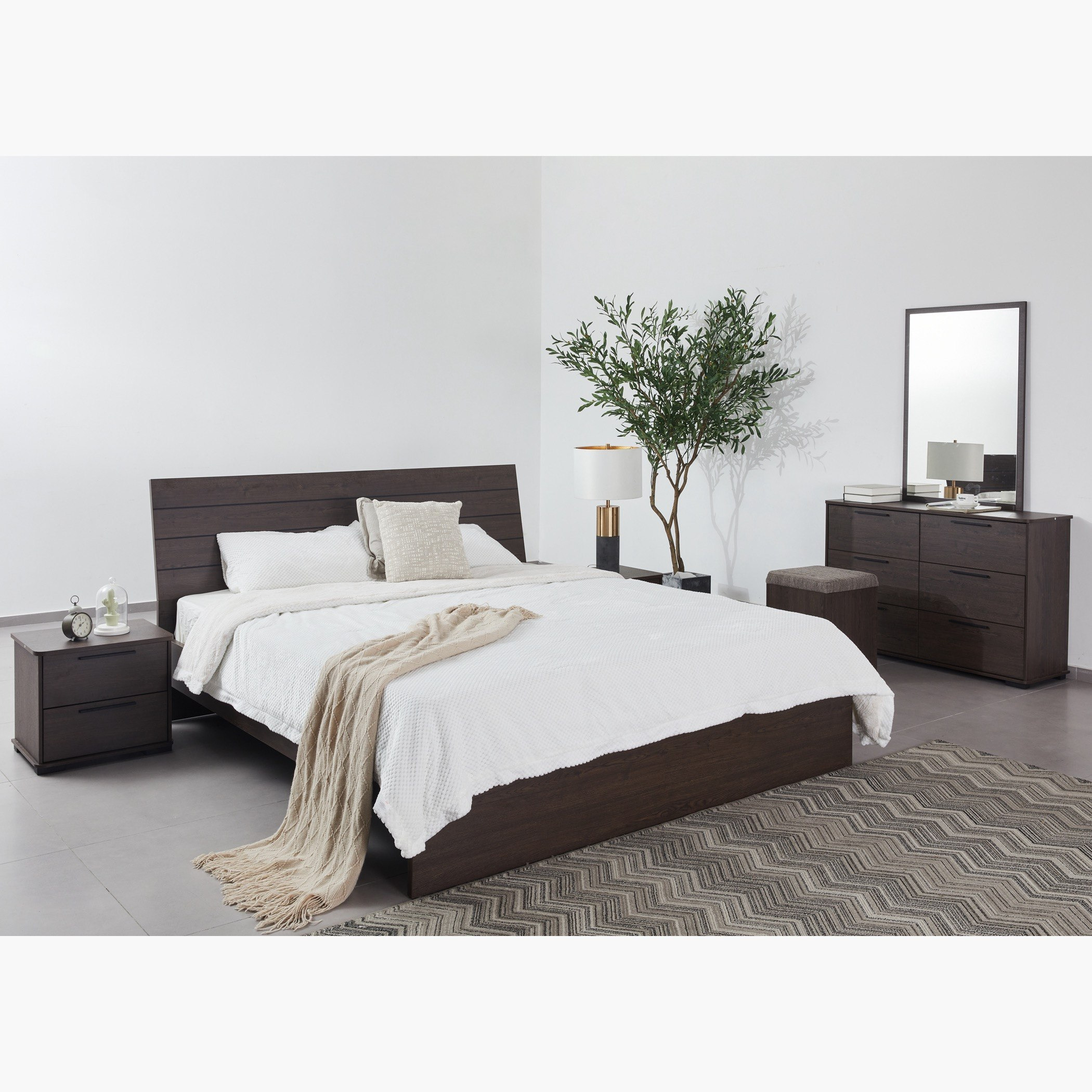 سرير كينج نينا من موفو هوتيليا - 180x200 سم-hbxfurniture-bedsandbedsets-beds-king-image-8
