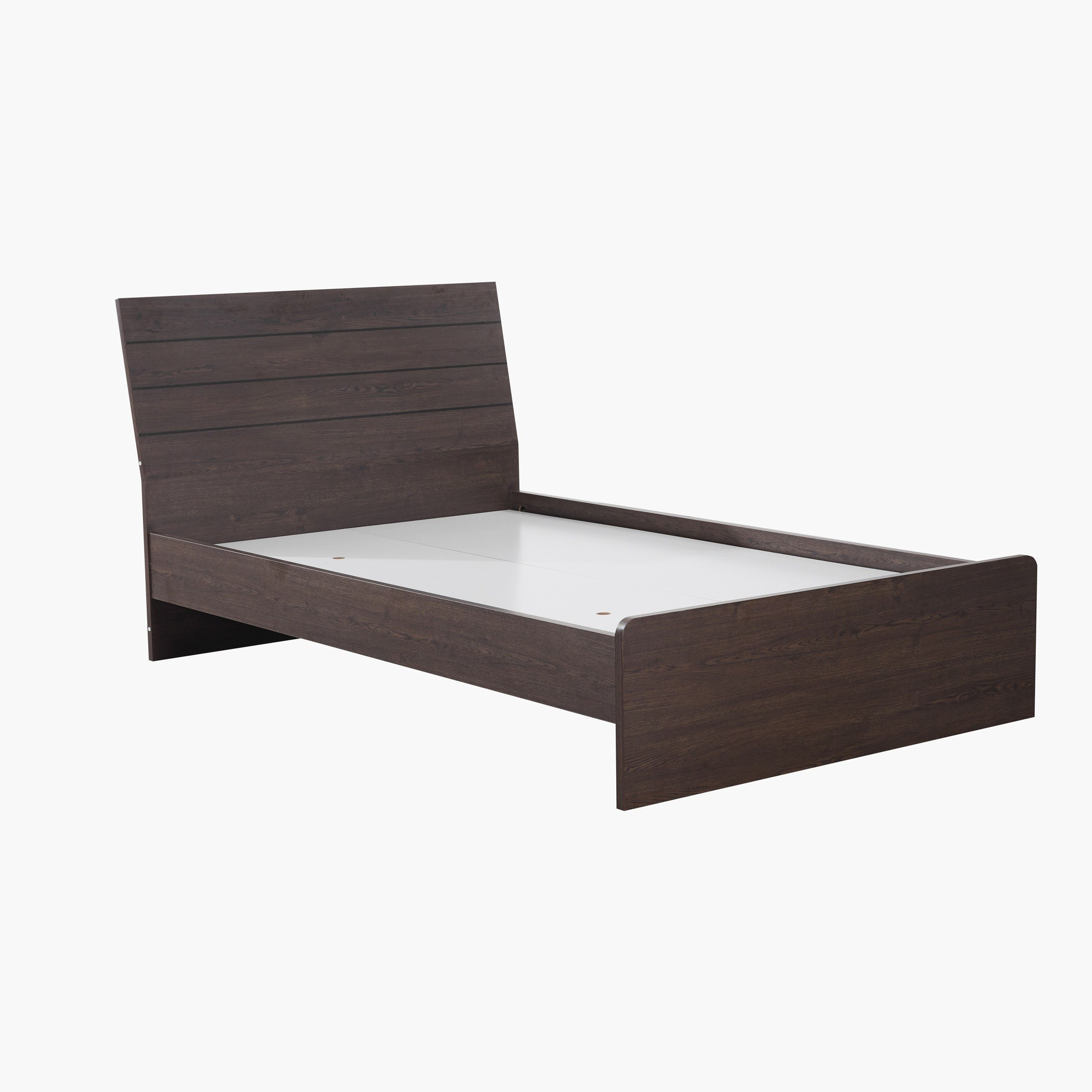 Movo Hotelya Nina Twin Bed - 120x200 cm-hbxbedroom-bedsandbedsets-beds-twin-image-3
