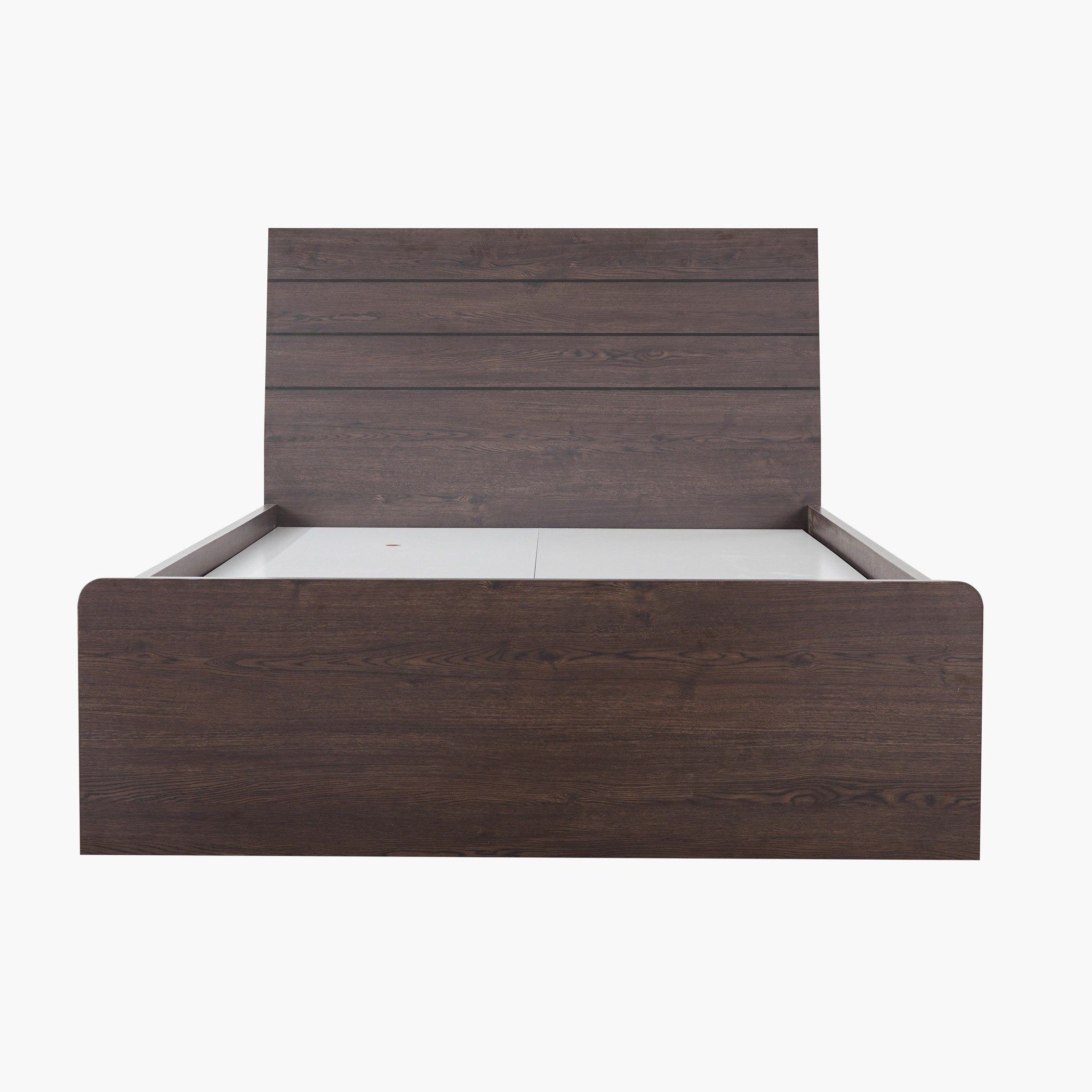 Movo Hotelya Nina Twin Bed - 120x200 cm-hbxbedroom-bedsandbedsets-beds-twin-image-4