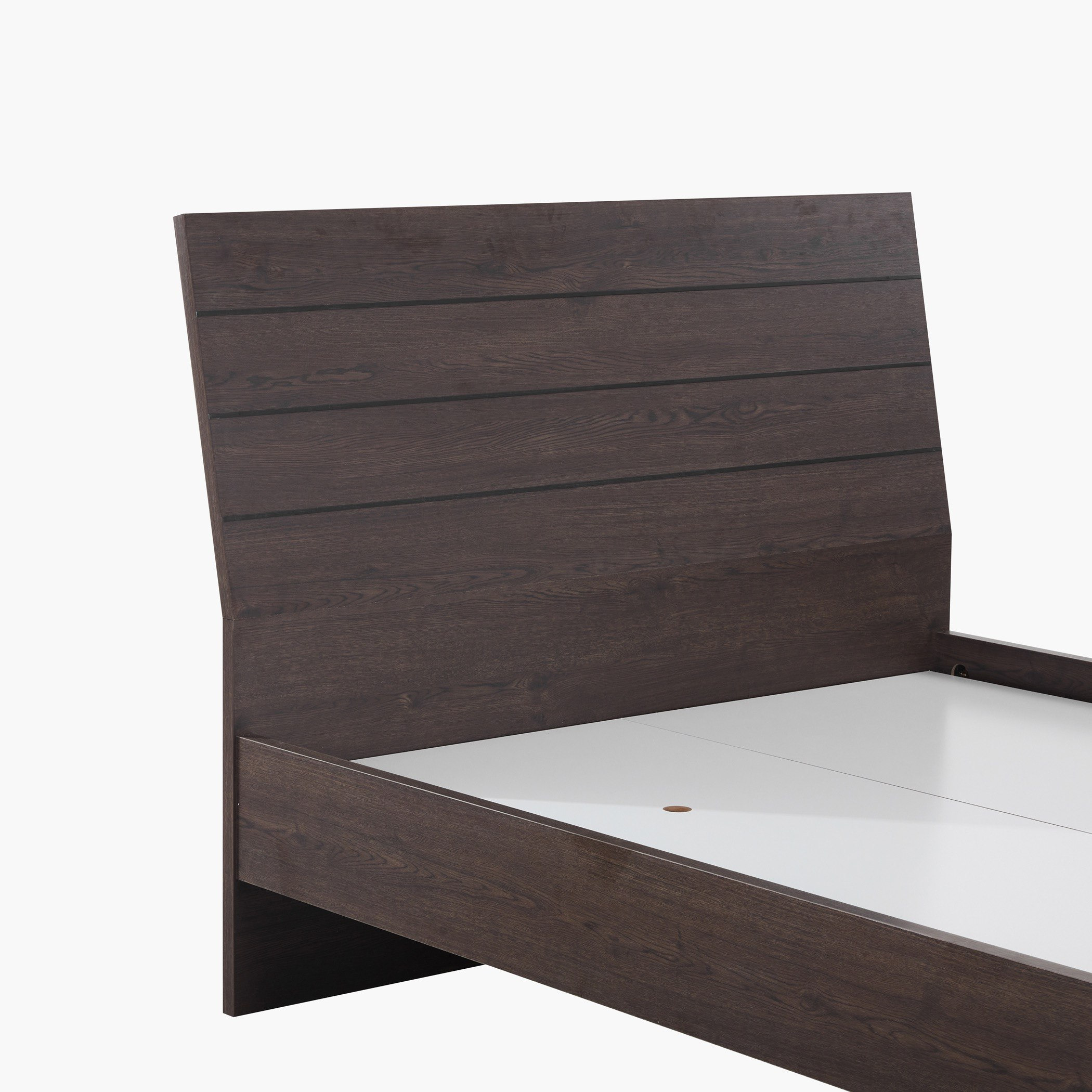 Movo Hotelya Nina Twin Bed - 120x200 cm-hbxbedroom-bedsandbedsets-beds-twin-image-5