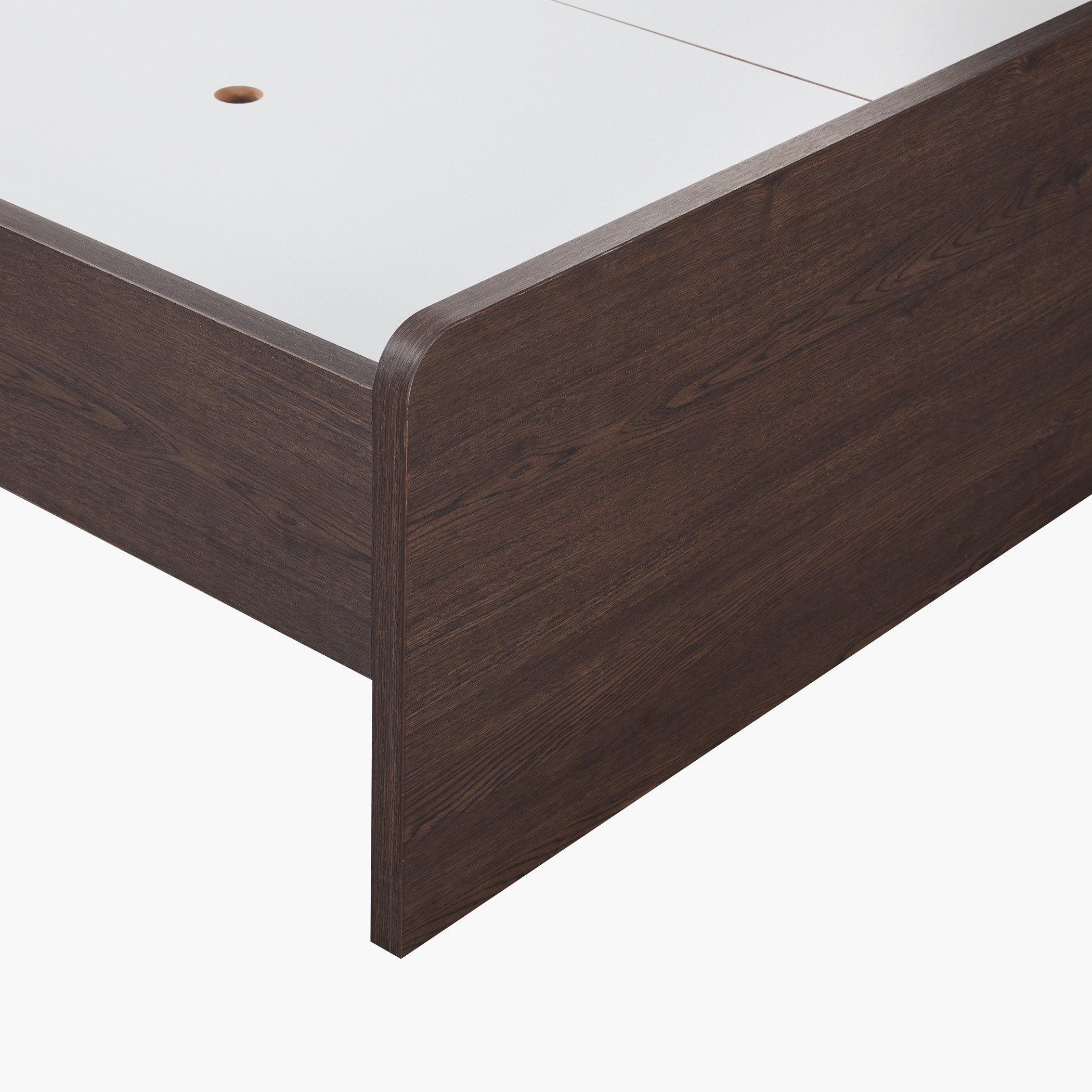 Movo Hotelya Nina Twin Bed - 120x200 cm-hbxbedroom-bedsandbedsets-beds-twin-image-6