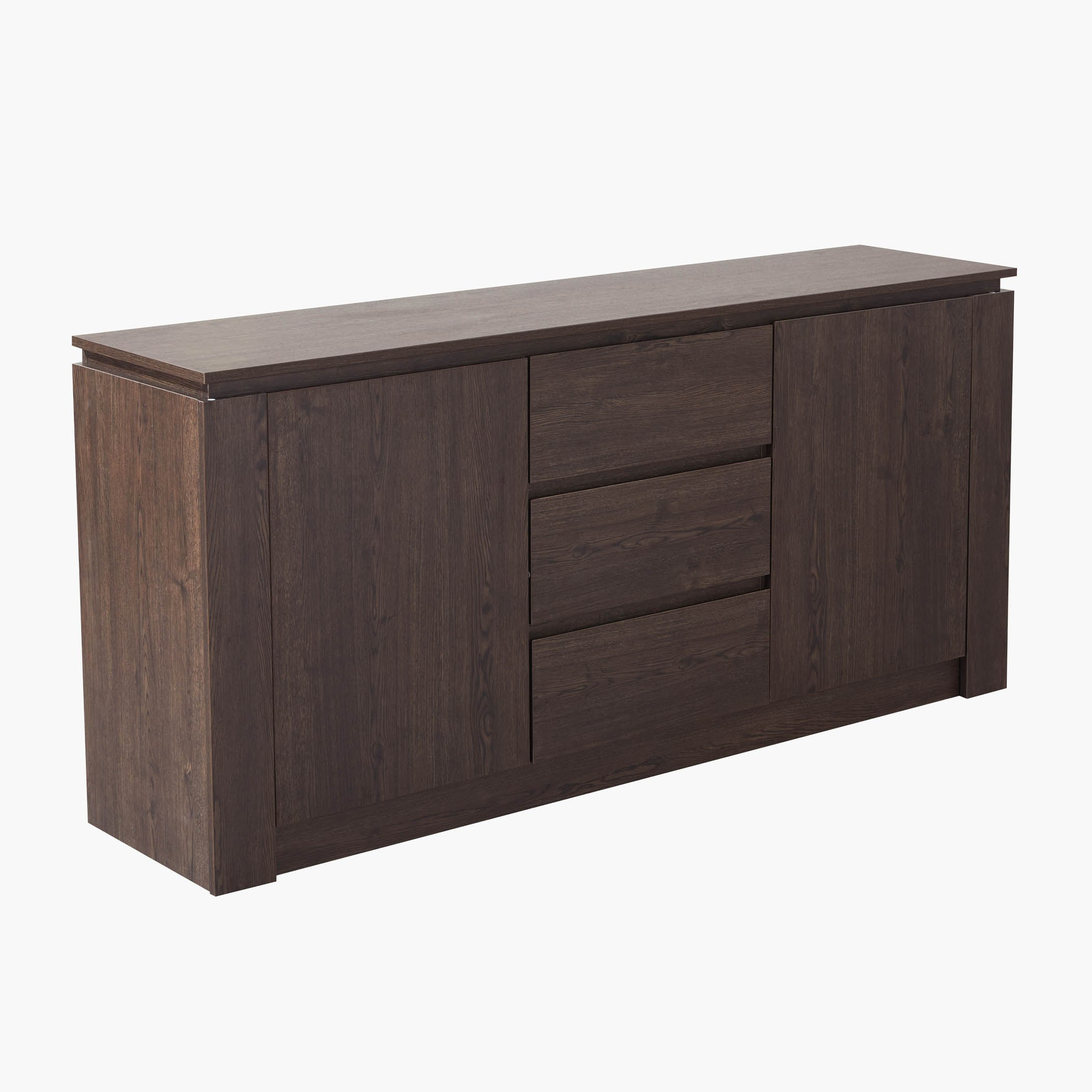 Movo Hotelya 2 Door 3 Drawer Sideboard-hbxfurniture-diningroom-buffetsandsideboards-image-2