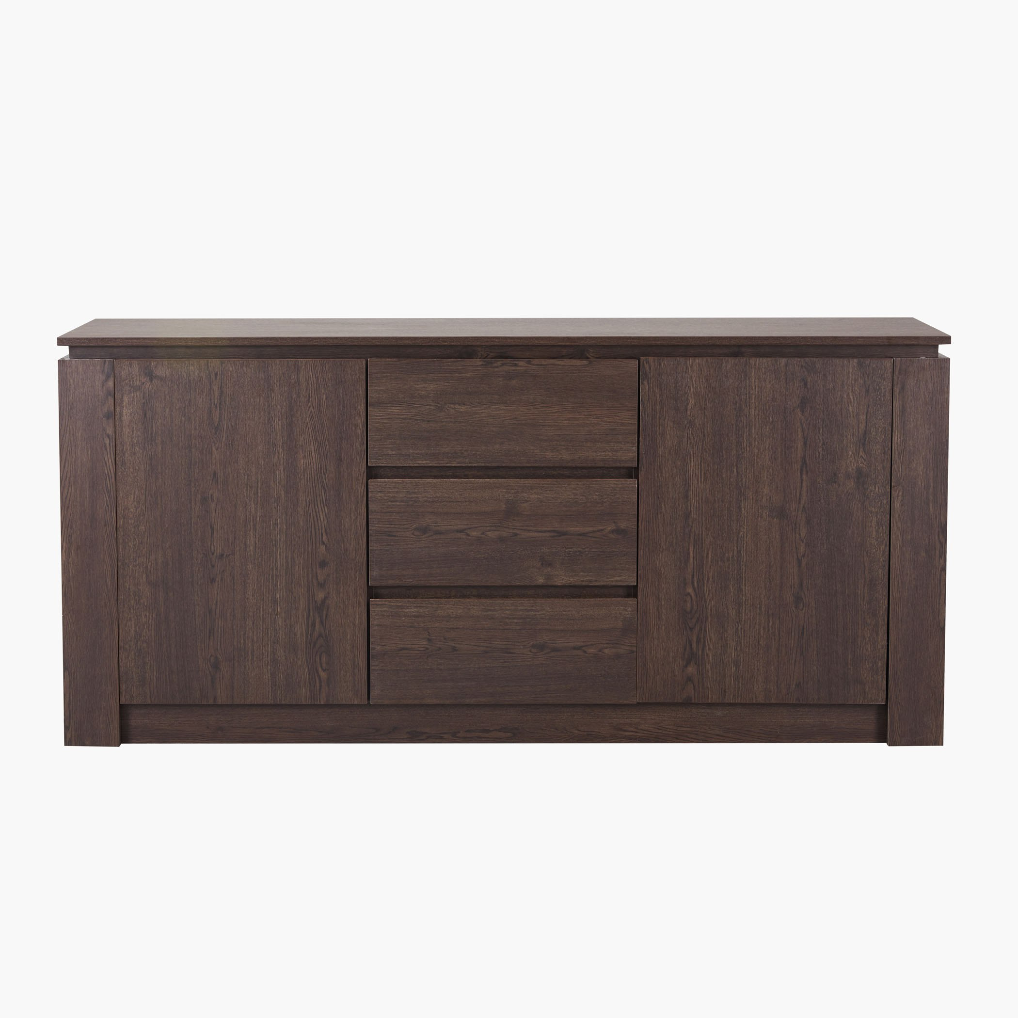 Movo Hotelya 2 Door 3 Drawer Sideboard-hbxfurniture-diningroom-buffetsandsideboards-image-3