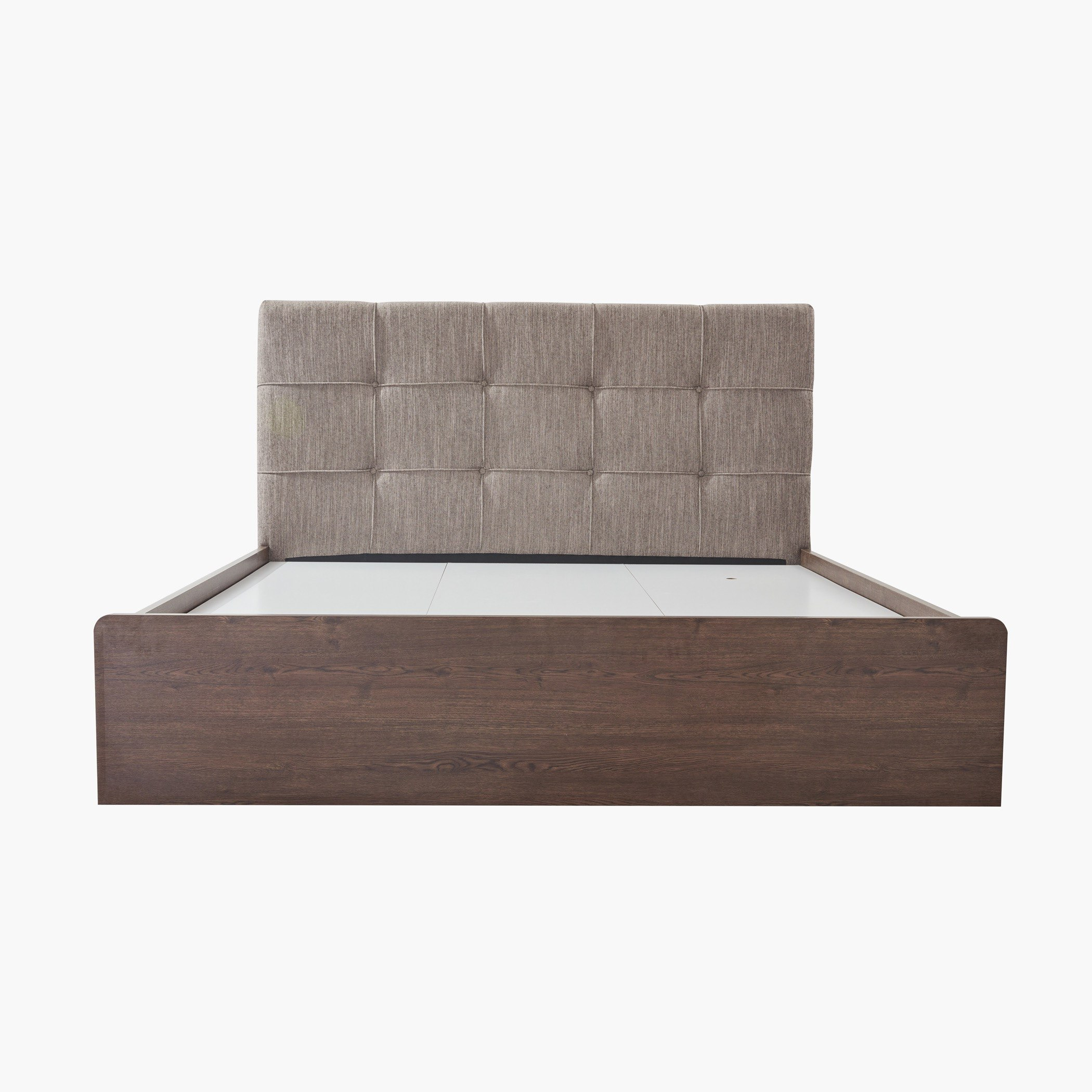 Movo Hotelya King Bed - 180x200 cm-hbxfurniture-bedsandbedsets-beds-king-image-3