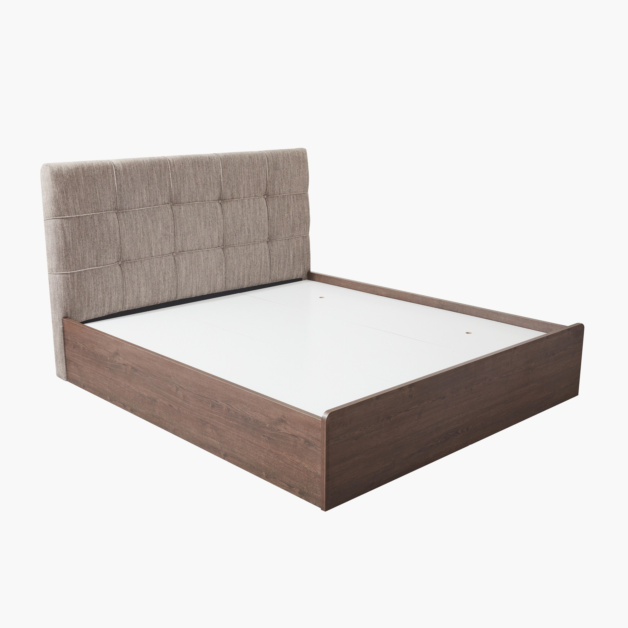 Movo Hotelya King Bed - 180x200 cm-hbxfurniture-bedsandbedsets-beds-king-image-4