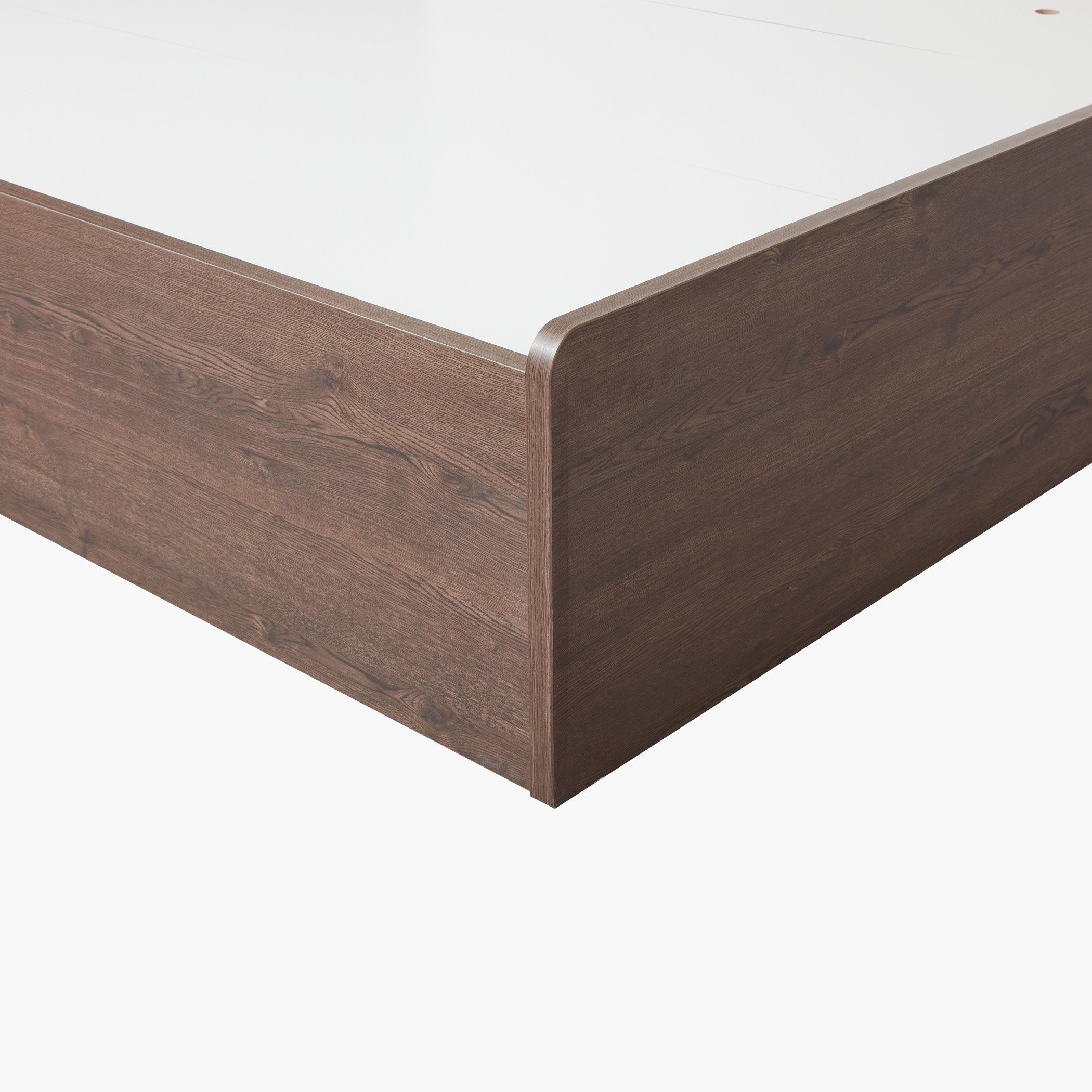 Movo Hotelya King Bed - 180x200 cm-hbxfurniture-bedsandbedsets-beds-king-image-5