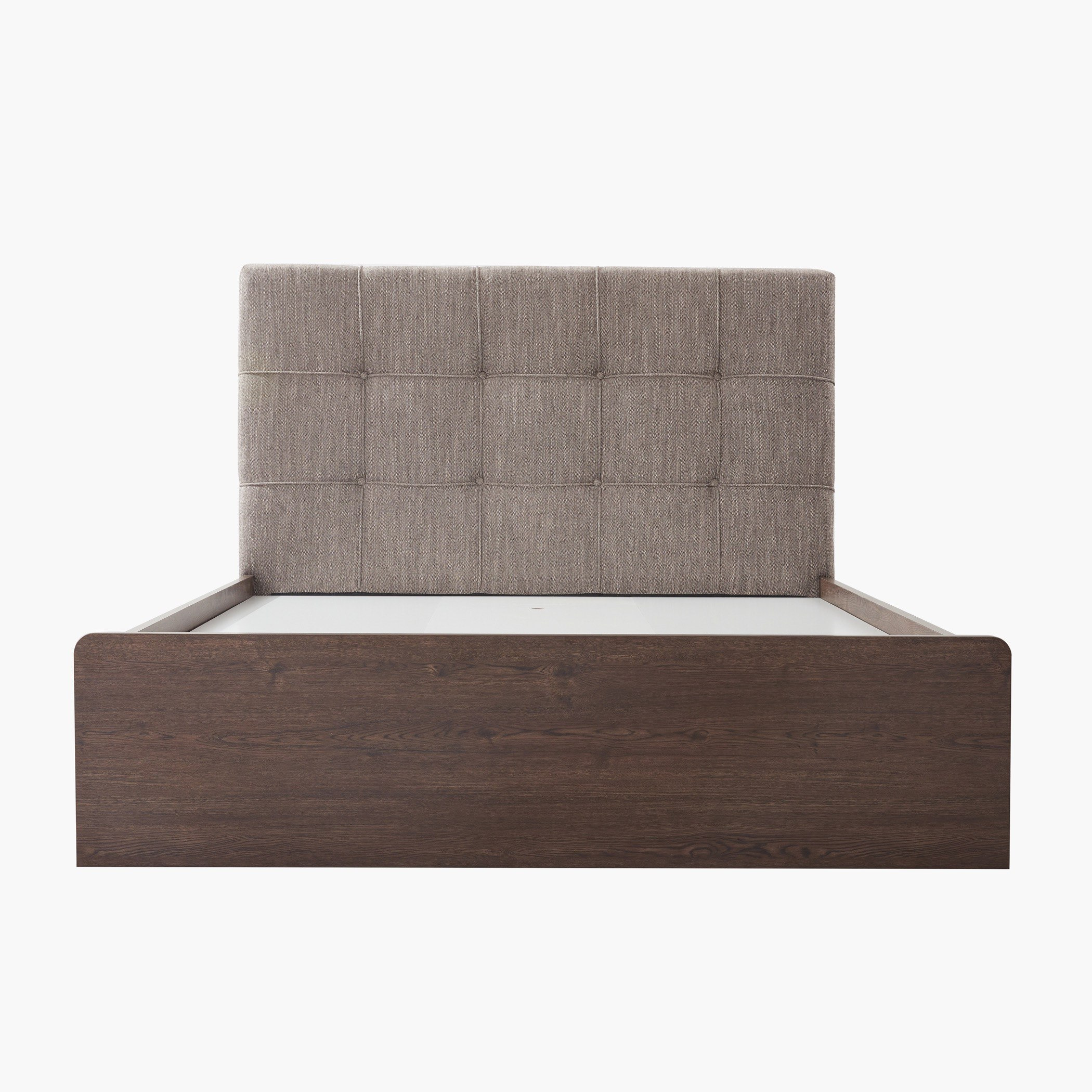 Movo Hotelya Queen Bed - 150x200 cm-hbxbedroom-bedsandbedsets-beds-queen-image-3