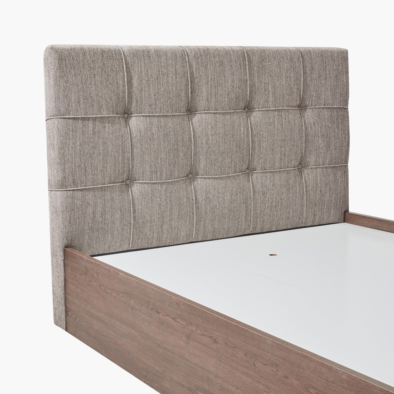 Movo Hotelya Queen Bed - 150x200 cm-hbxbedroom-bedsandbedsets-beds-queen-image-4