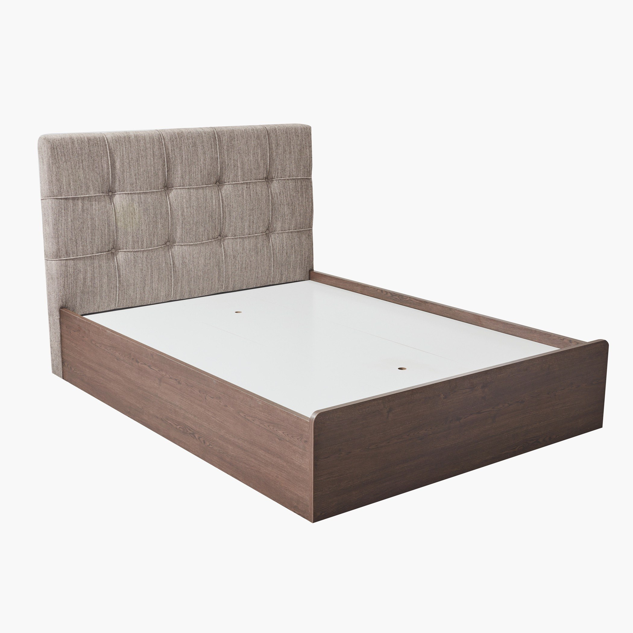 Movo Hotelya Queen Bed - 150x200 cm-hbxbedroom-bedsandbedsets-beds-queen-image-6
