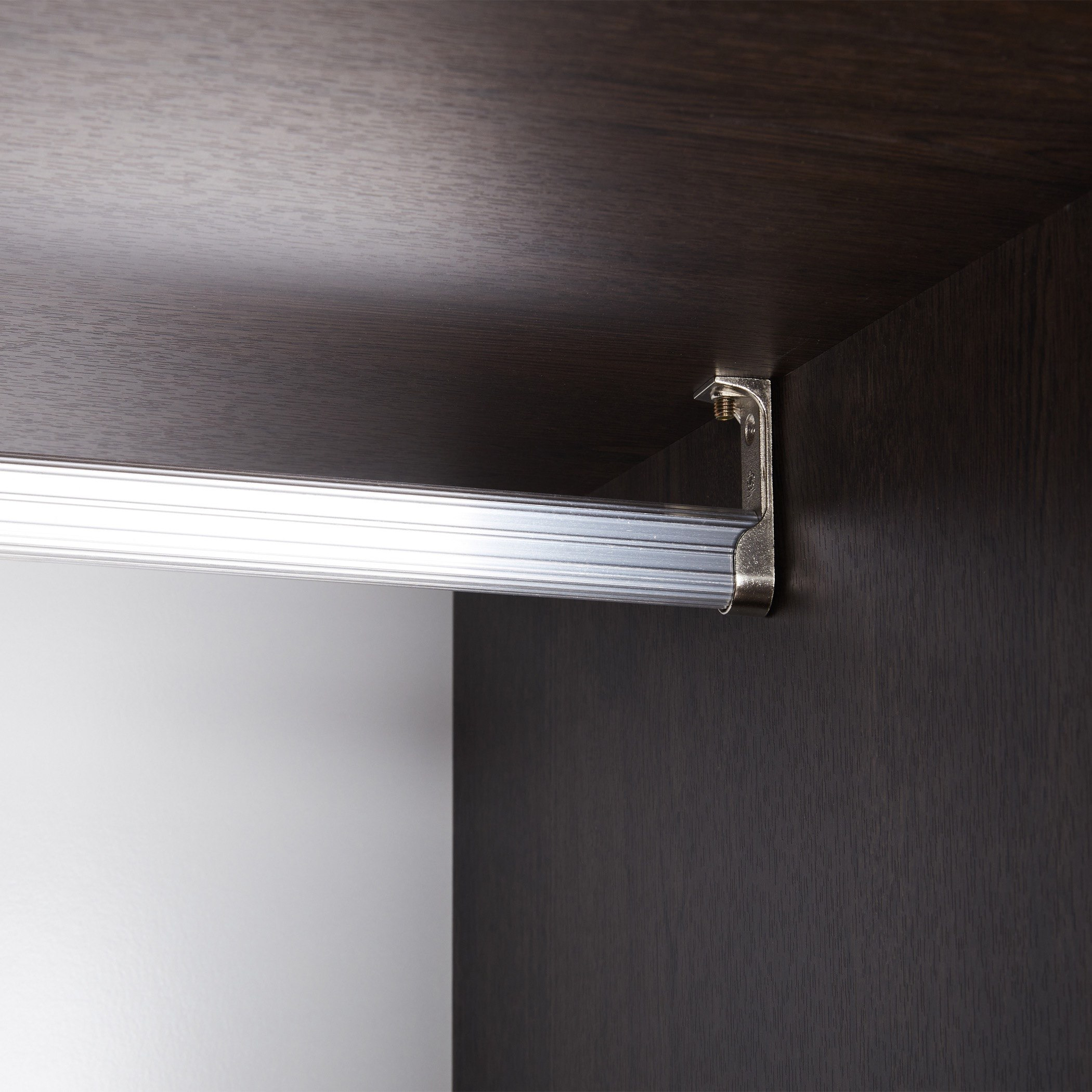 Movo Hotelya 2 Door Wardrobe with 2 Drawers Locks and Mirrors-hbxfurniture-wardrobes-image-7
