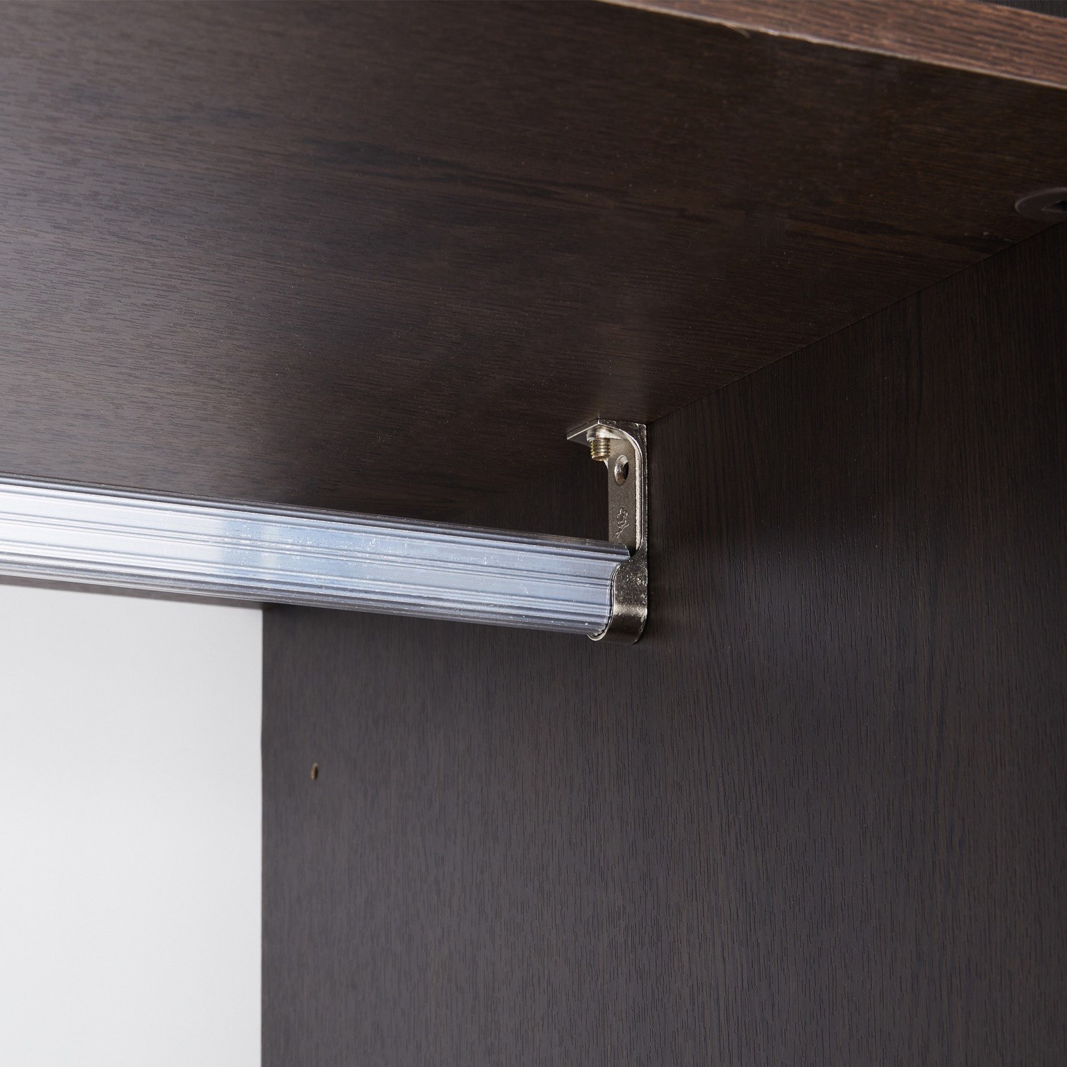 Movo Hotelya 6 Door Wardrobe with 2 Drawers Locks and Mirrors-hbxfurniture-wardrobes-image-7