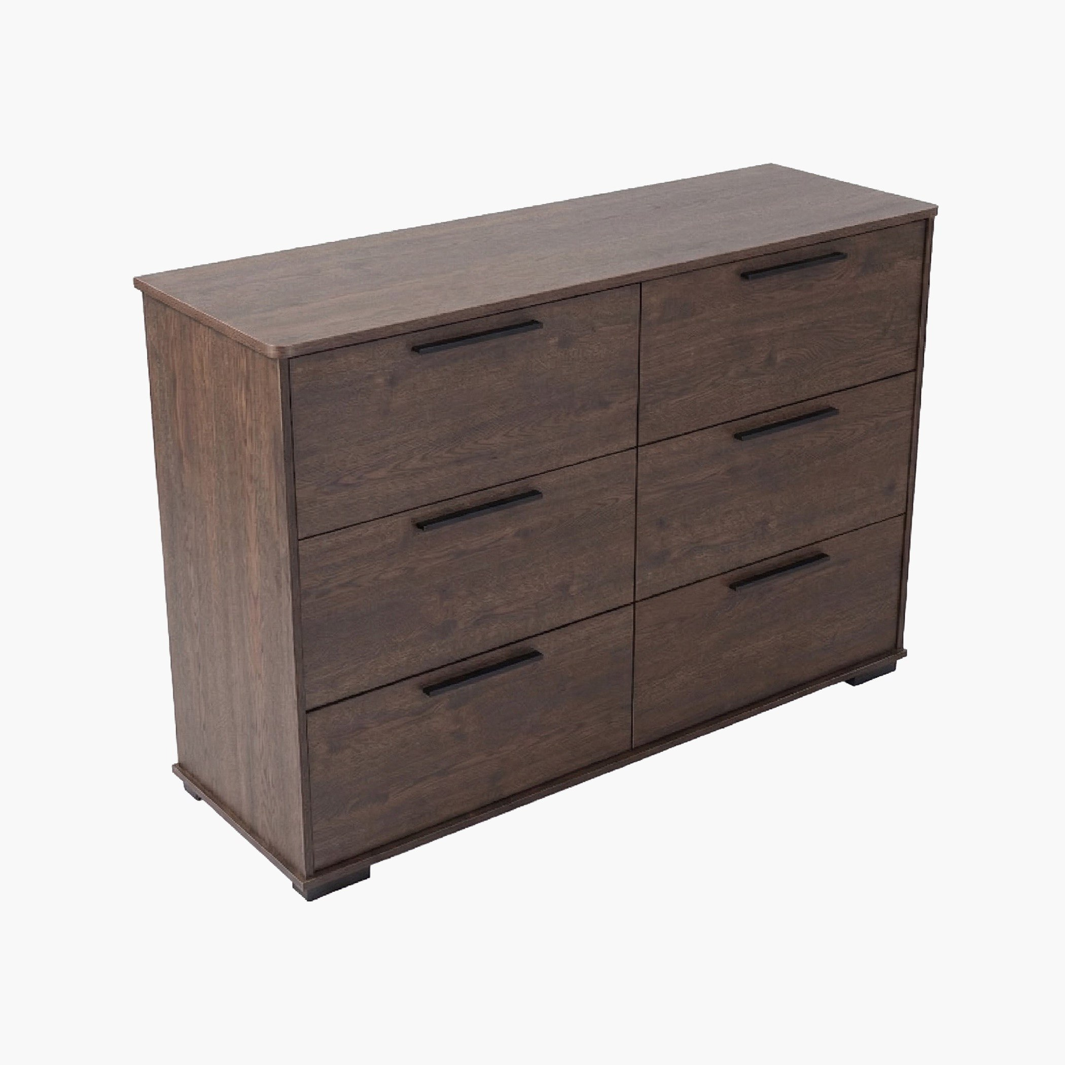 Movo Hotelya 6 Drawer Master Dresser-hbxfurniture-kidsroom-kidsdressersandmirrors-image-5