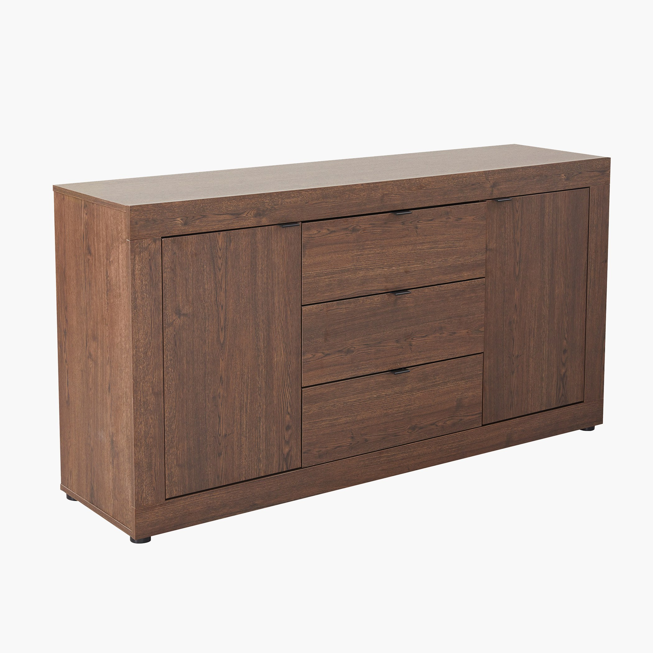 Riccardo 2-Door 3-Drawer Sideboard - 1.6 M-hbxfurniture-diningroom-buffetsandsideboards-image-2