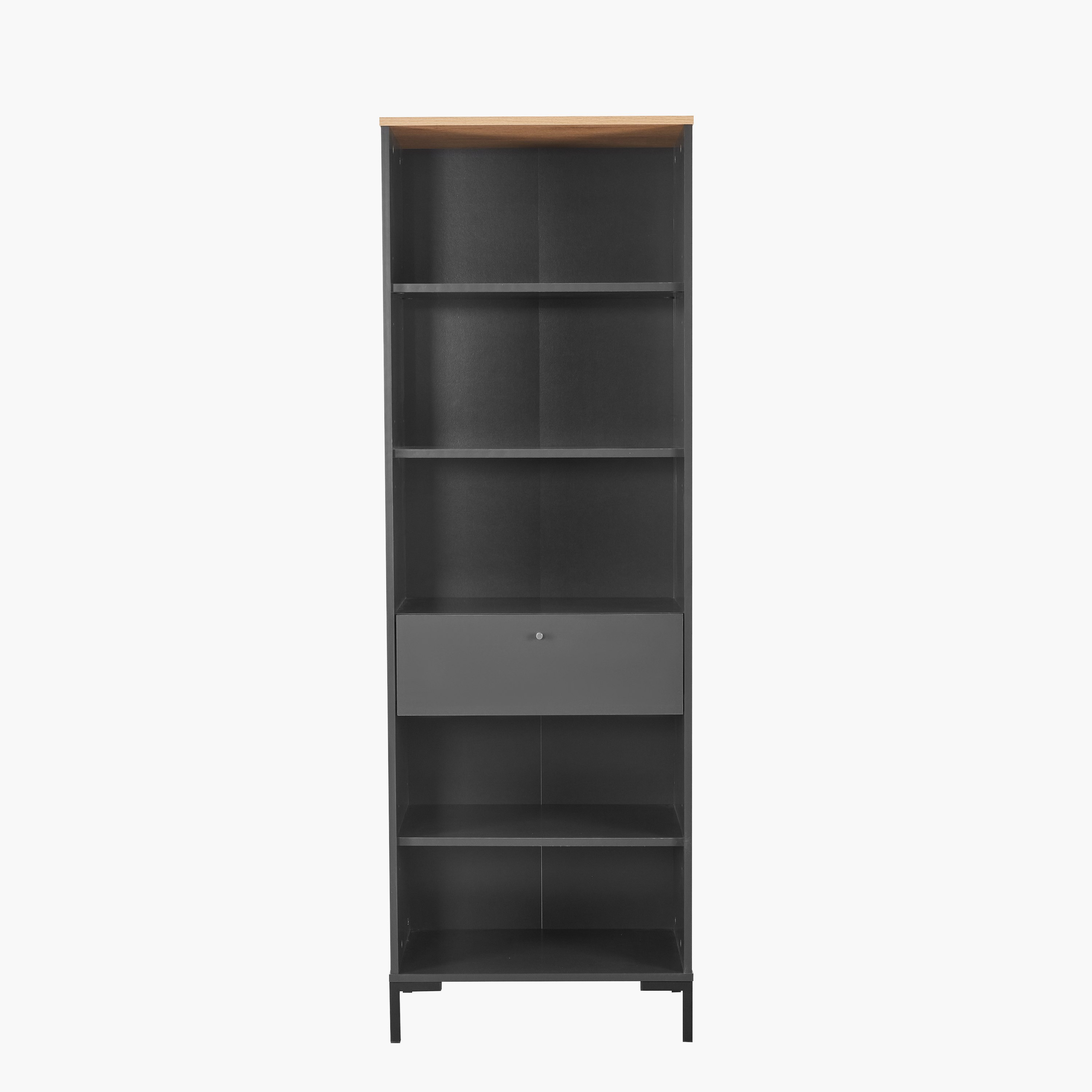 خزانة كتب طويلة بدرج من سيستا-hbxfurniture-office-bookcases-image-3
