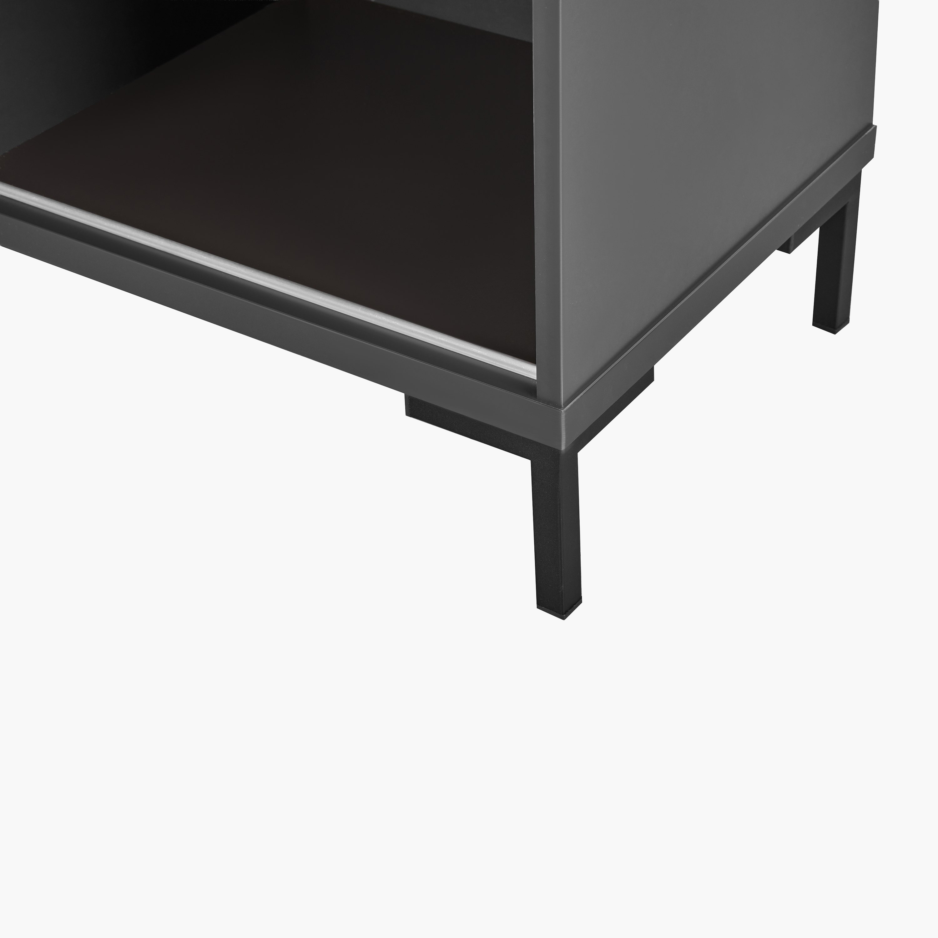 خزانة كتب طويلة بدرج من سيستا-hbxfurniture-office-bookcases-image-5