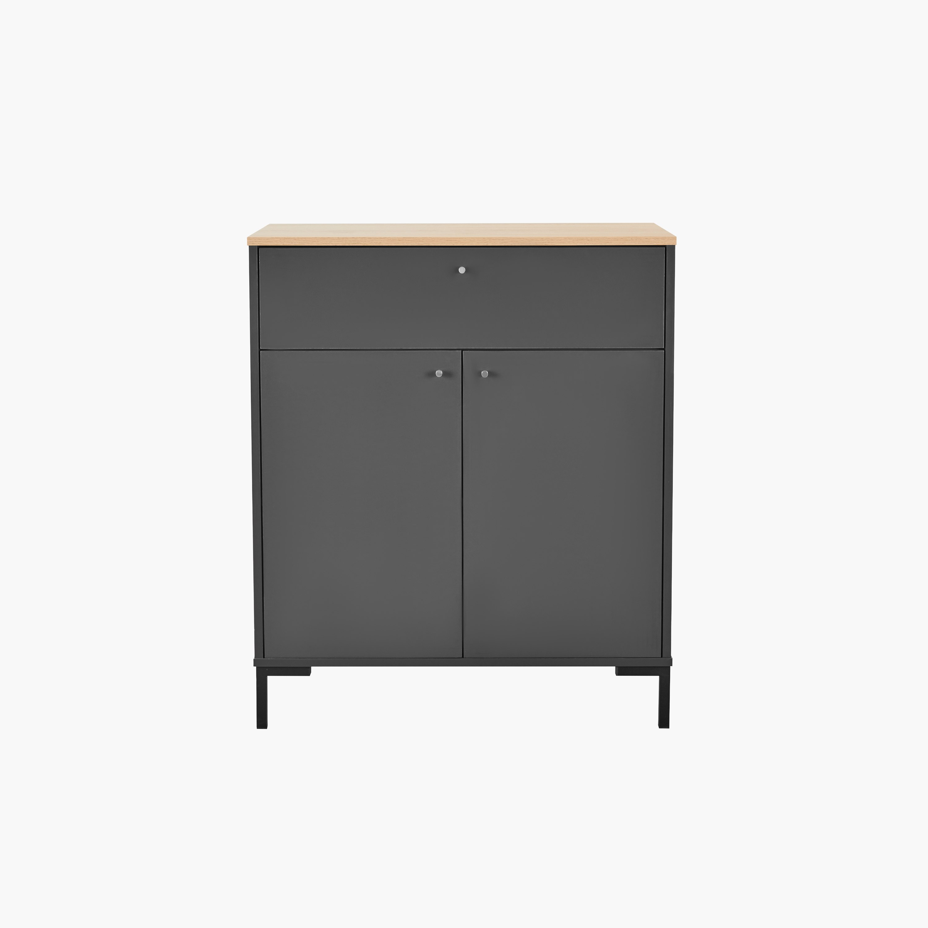 خزانة جانبية ببابين ودرج من سيستا-hbxfurniture-diningroom-buffetsandsideboards-image-5