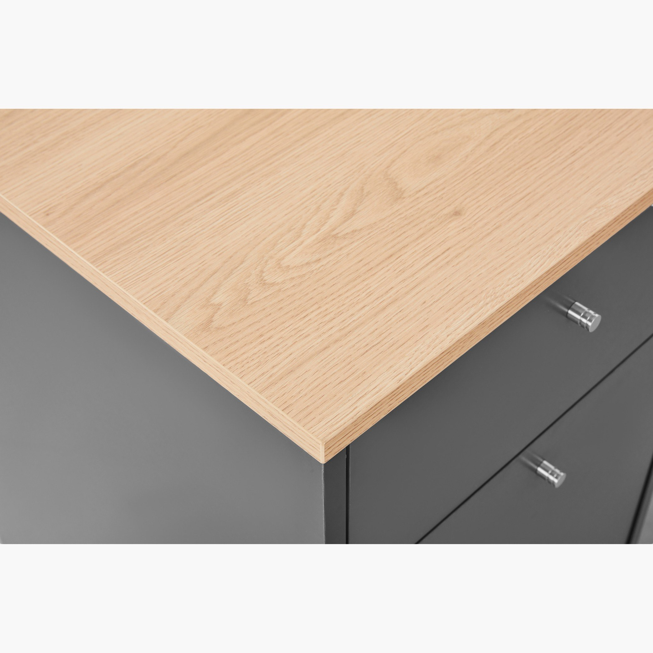 مكتب دراسة بباب ودرج من سييستا-hbxfurniture-office-desks-image-3