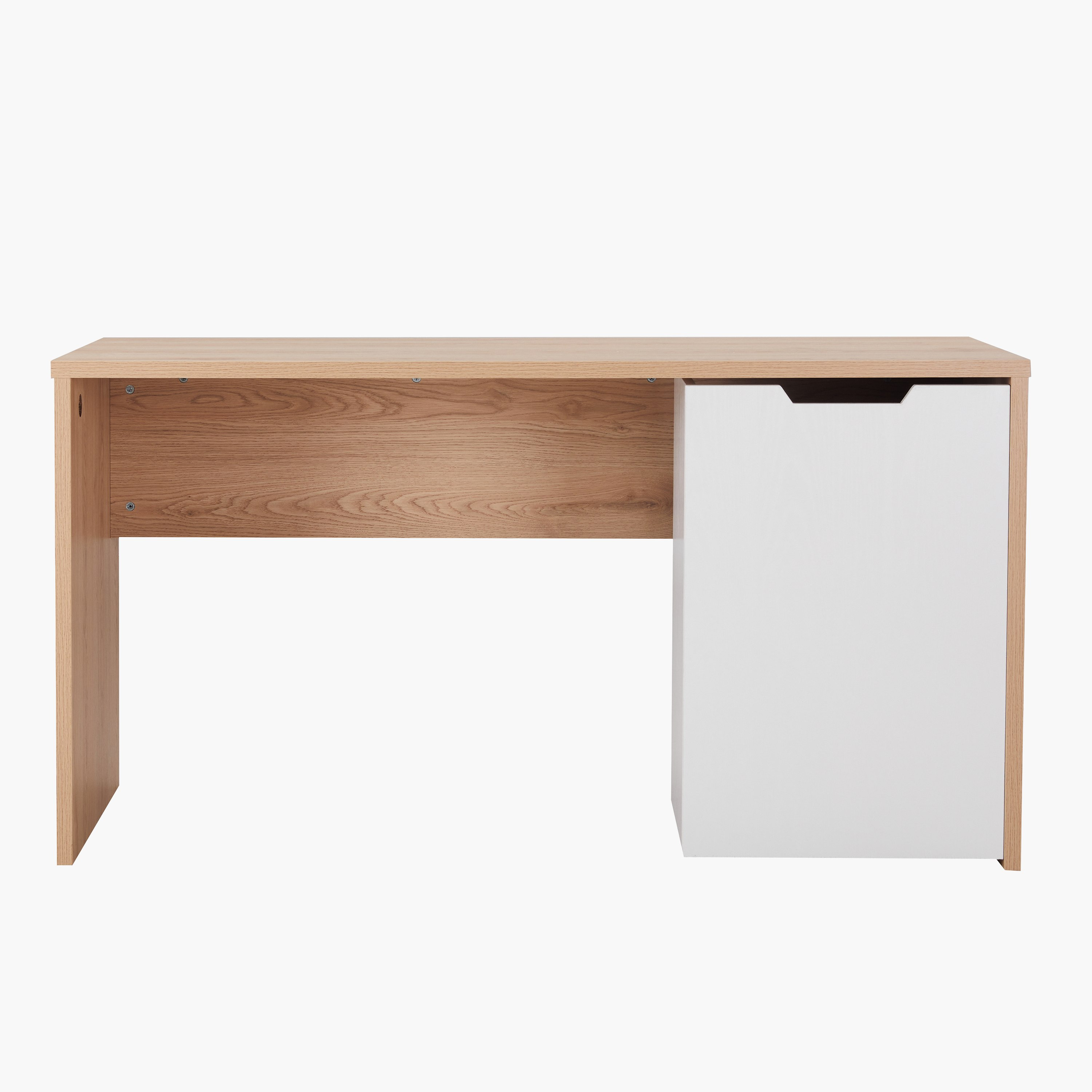 مكتب دراسة بوحدة تخزين مفتوحة محمولة من ميلان-hbxfurniture-office-desks-image-2