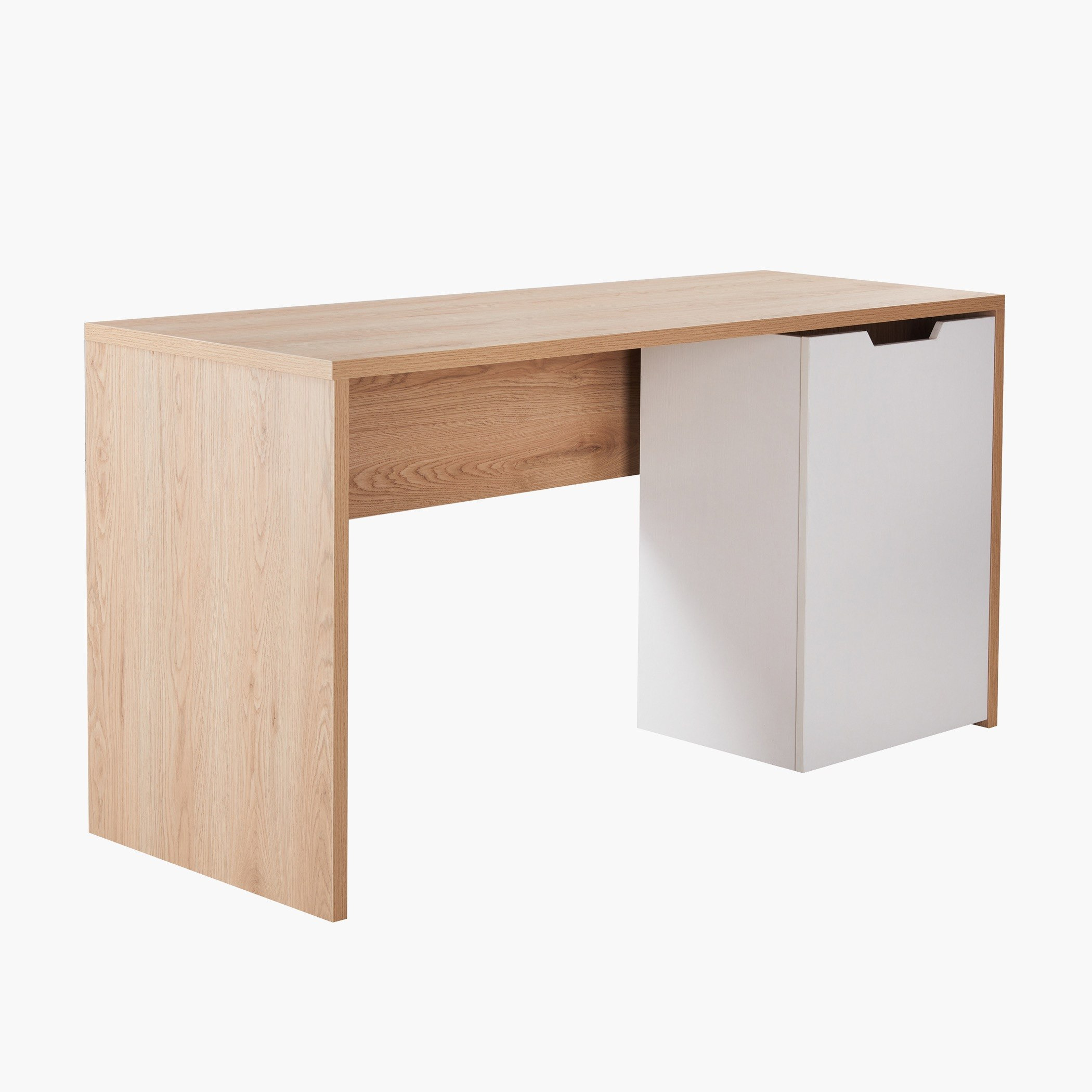 مكتب دراسة بوحدة تخزين مفتوحة محمولة من ميلان-hbxfurniture-office-desks-image-5