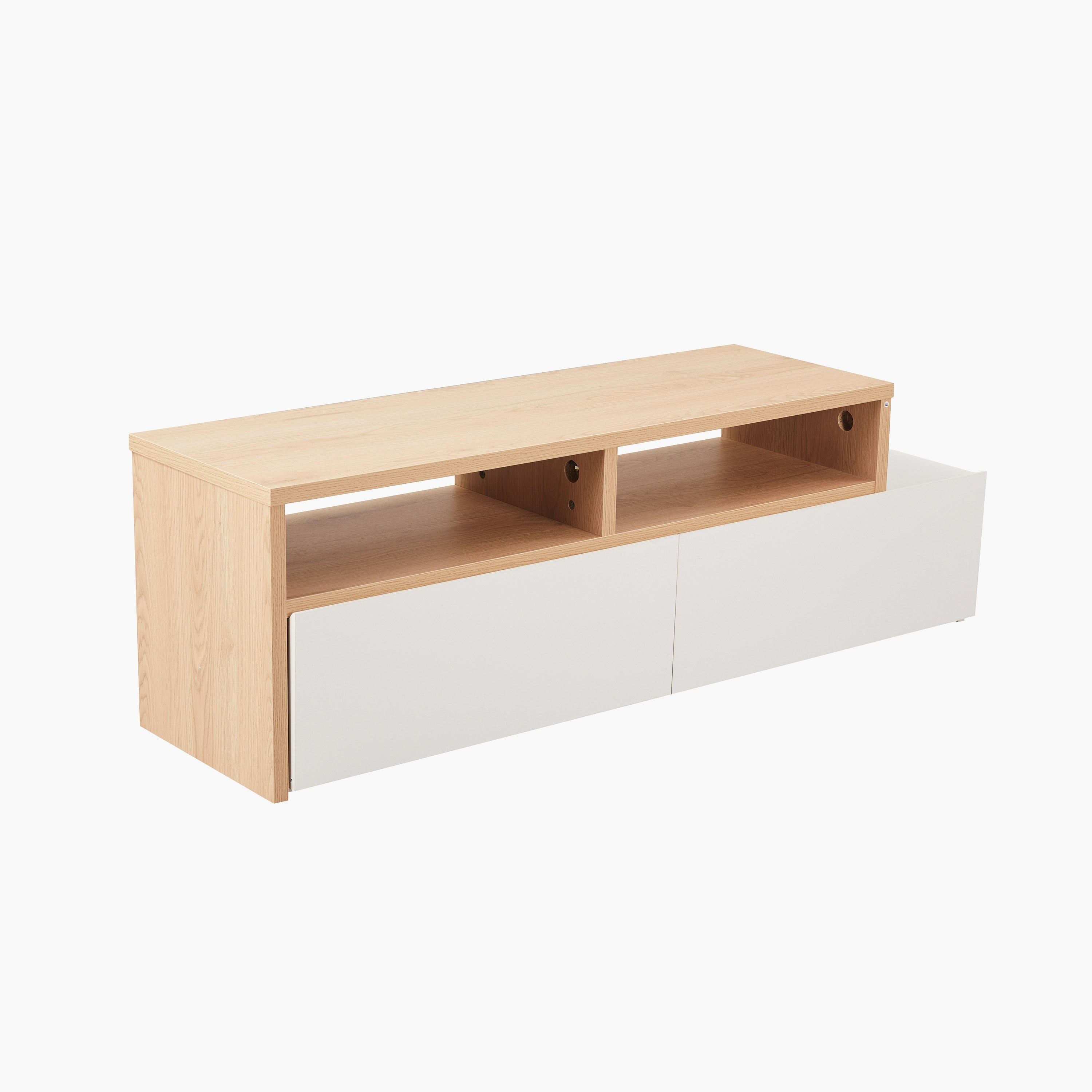 Leventino 2 Meter Extendable TV Unit for TVs up to 80 Inches-hbxlivingroom-mediaunitsandstorage-tvunits-image-3