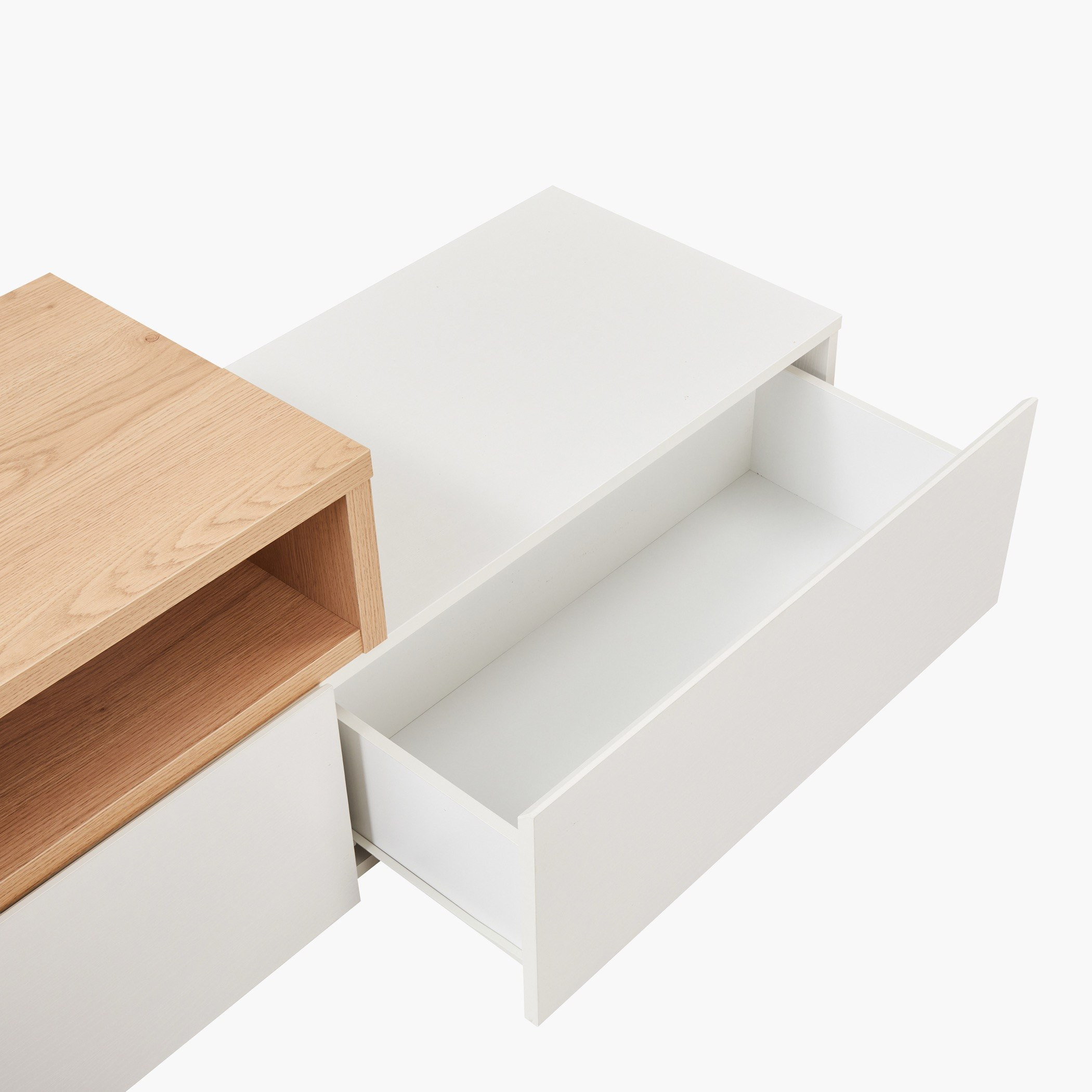 Leventino 2 Meter Extendable TV Unit for TVs up to 80 Inches-hbxlivingroom-mediaunitsandstorage-tvunits-image-6