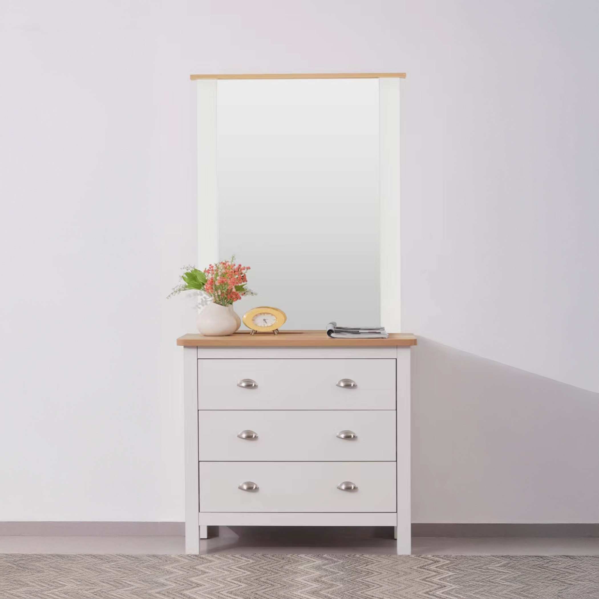 Hampton Nxt 3 Drawer Young Dresser-hbxfurniture-kidsroom-kidsdressersandmirrors-image-2