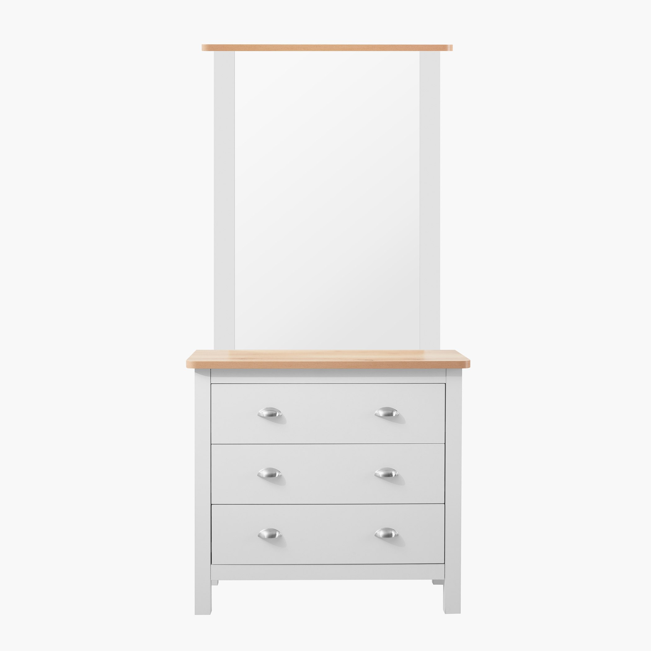 Hampton Nxt 3 Drawer Young Dresser-hbxfurniture-kidsroom-kidsdressersandmirrors-image-3